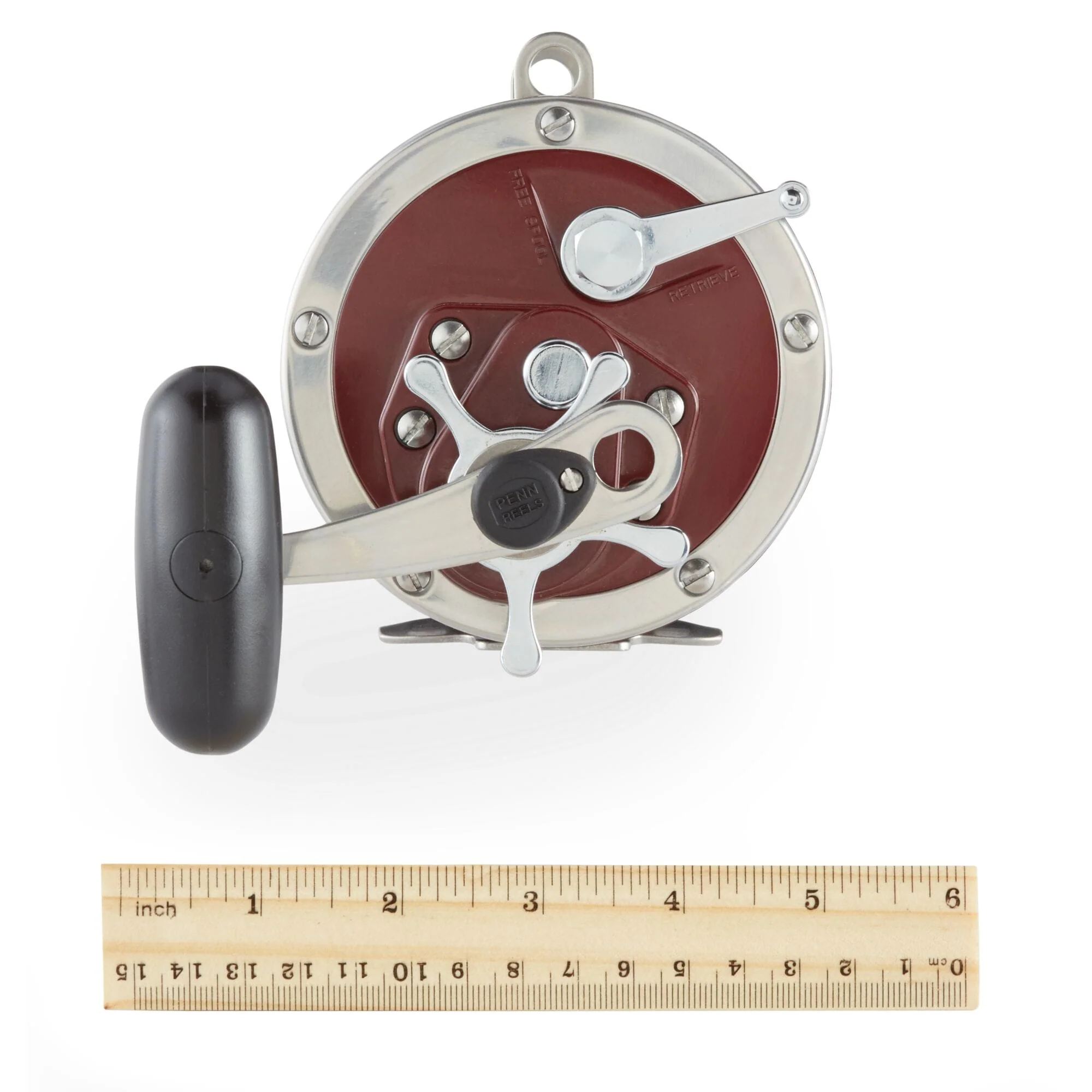 PENN Special Senator® Star Drag Conventional Reel - Image 15