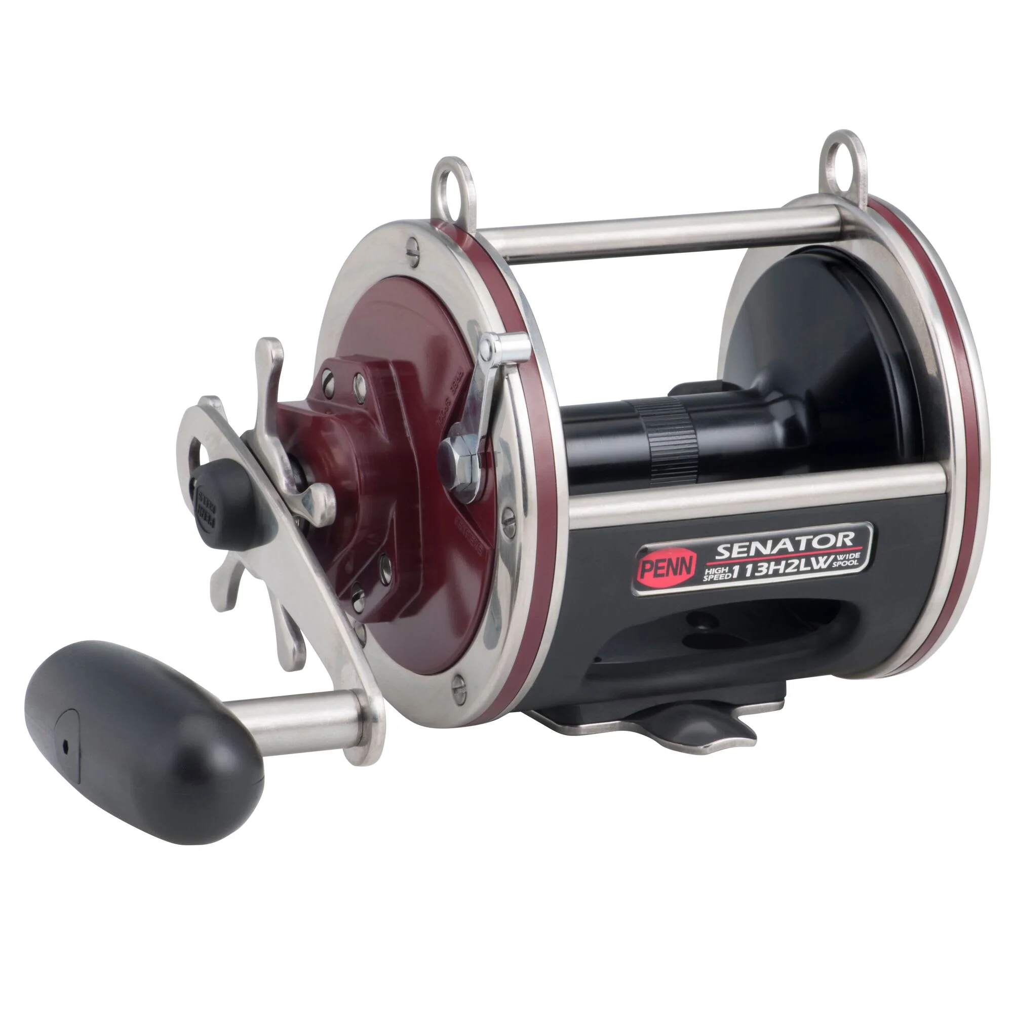 PENN Special Senator® Star Drag Conventional Reel - Image 4