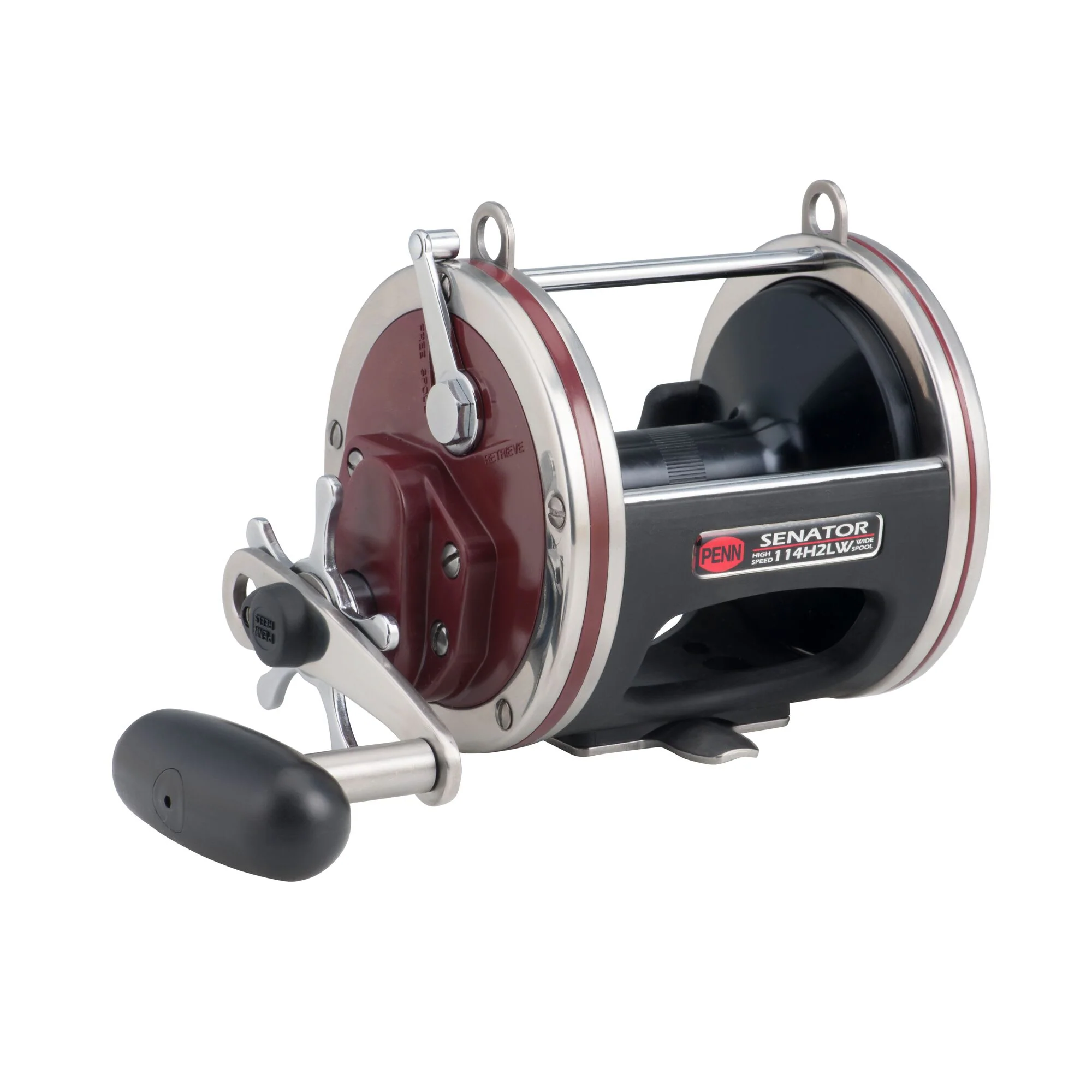 PENN Special Senator® Star Drag Conventional Reel - Image 5