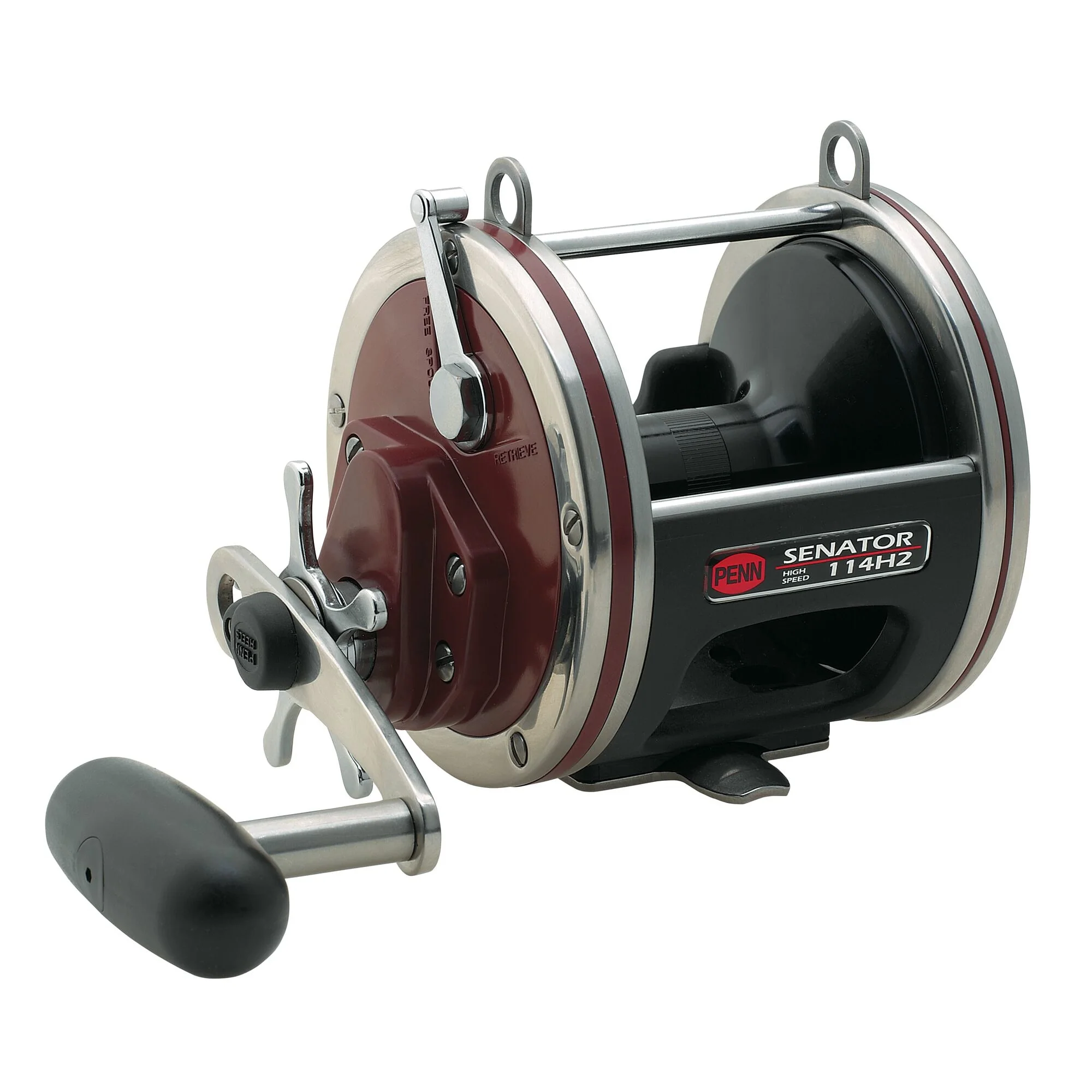 PENN Special Senator® Star Drag Conventional Reel - Image 6