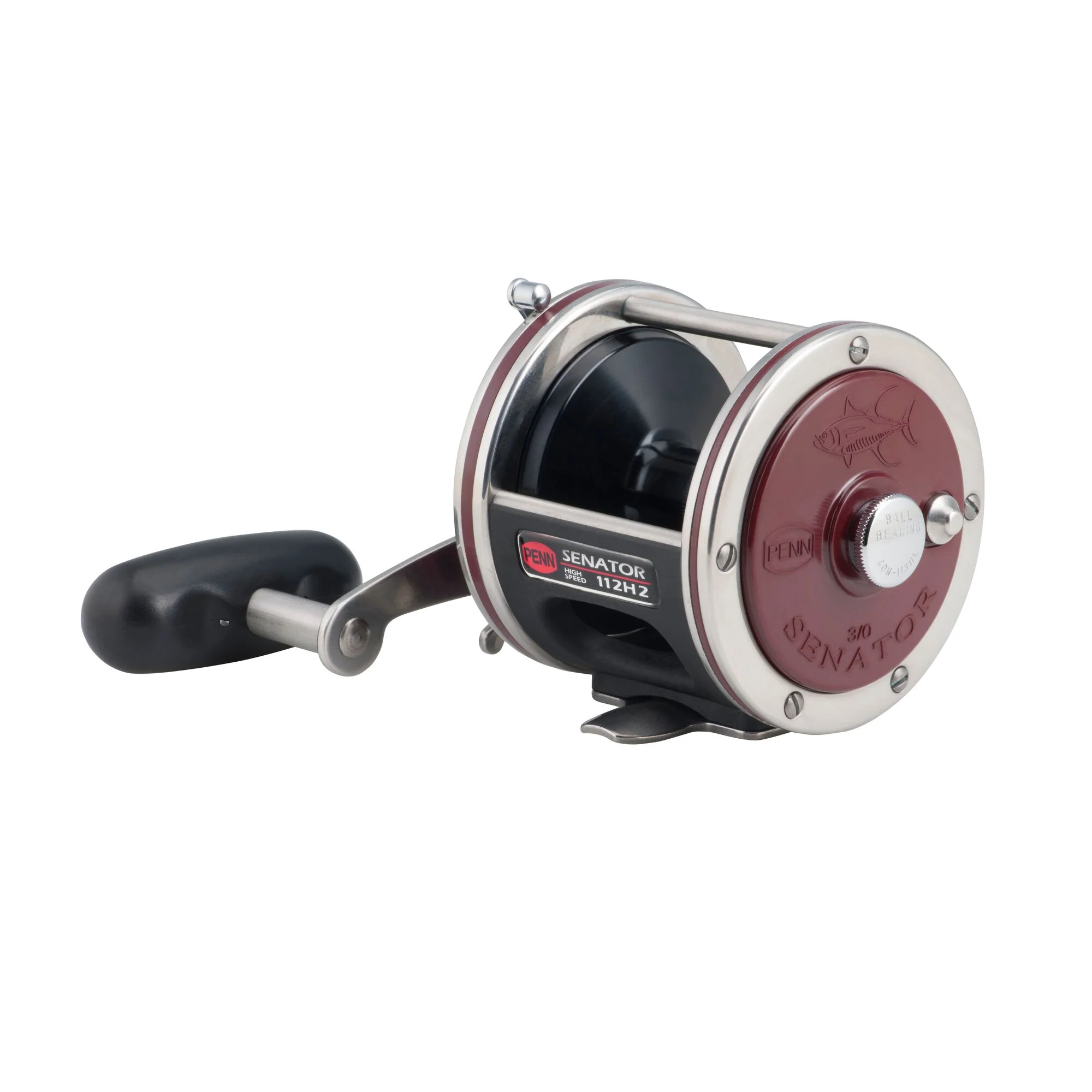 PENN Special Senator® Star Drag Conventional Reel - Image 7