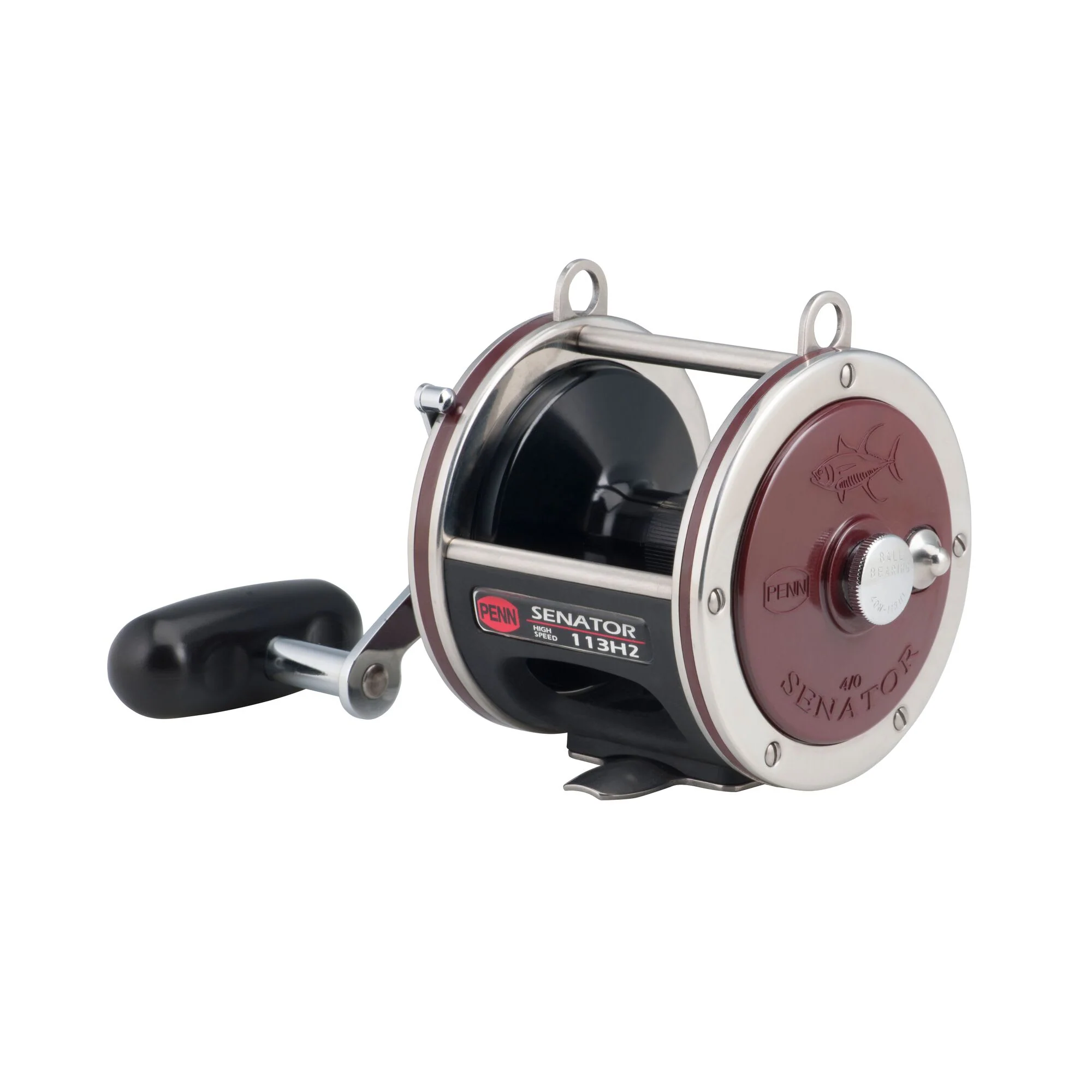 PENN Special Senator® Star Drag Conventional Reel - Image 8