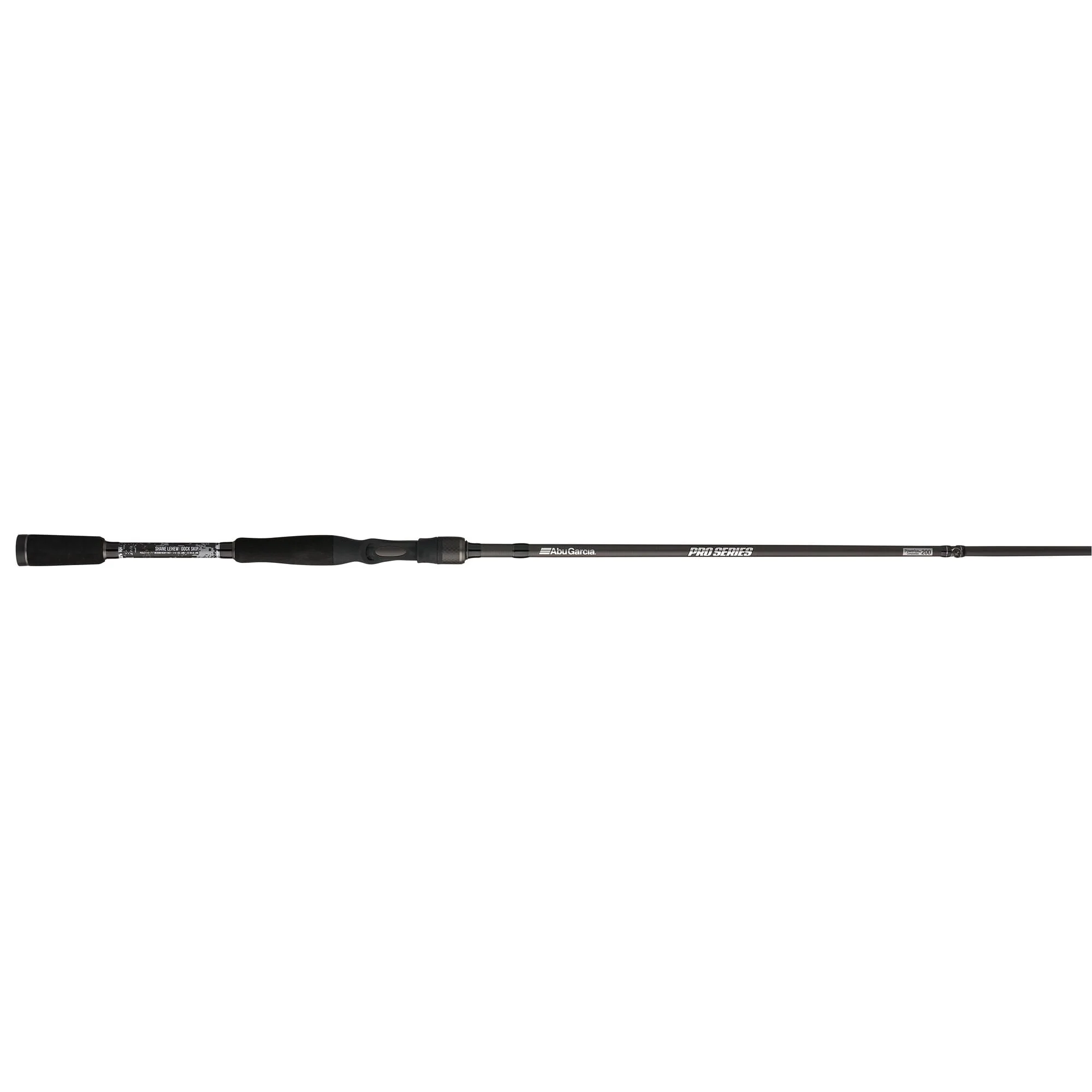 Abu Garcia Shane Lehew Dock Skip Rod - Image 4