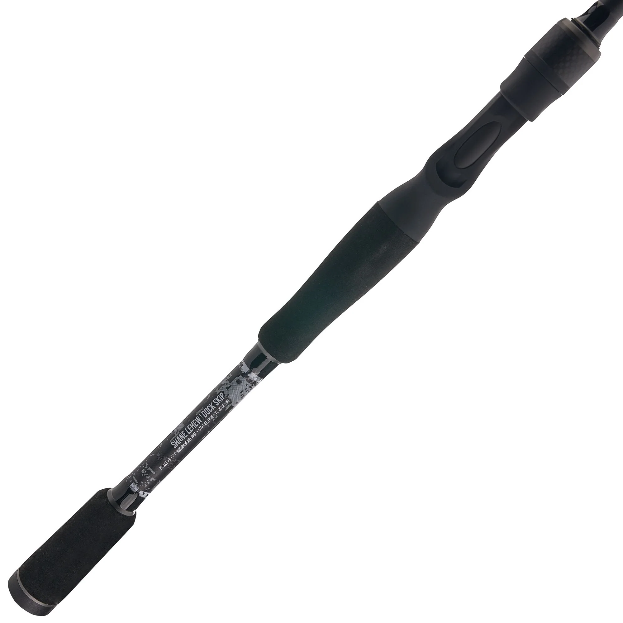 Abu Garcia Shane Lehew Dock Skip Rod - Image 8