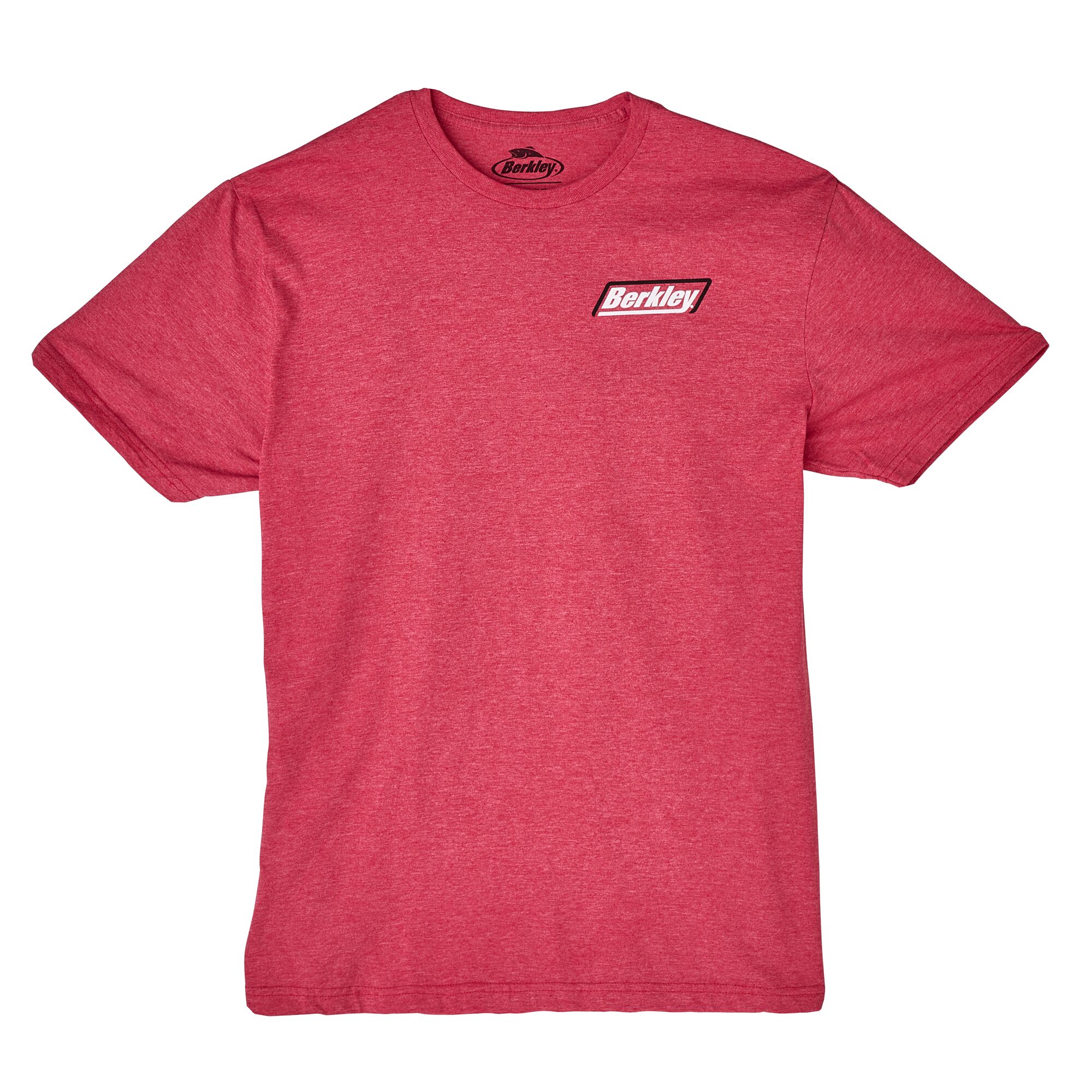 Berkley Short Sleeve Splitter T-Shirt - Image 3