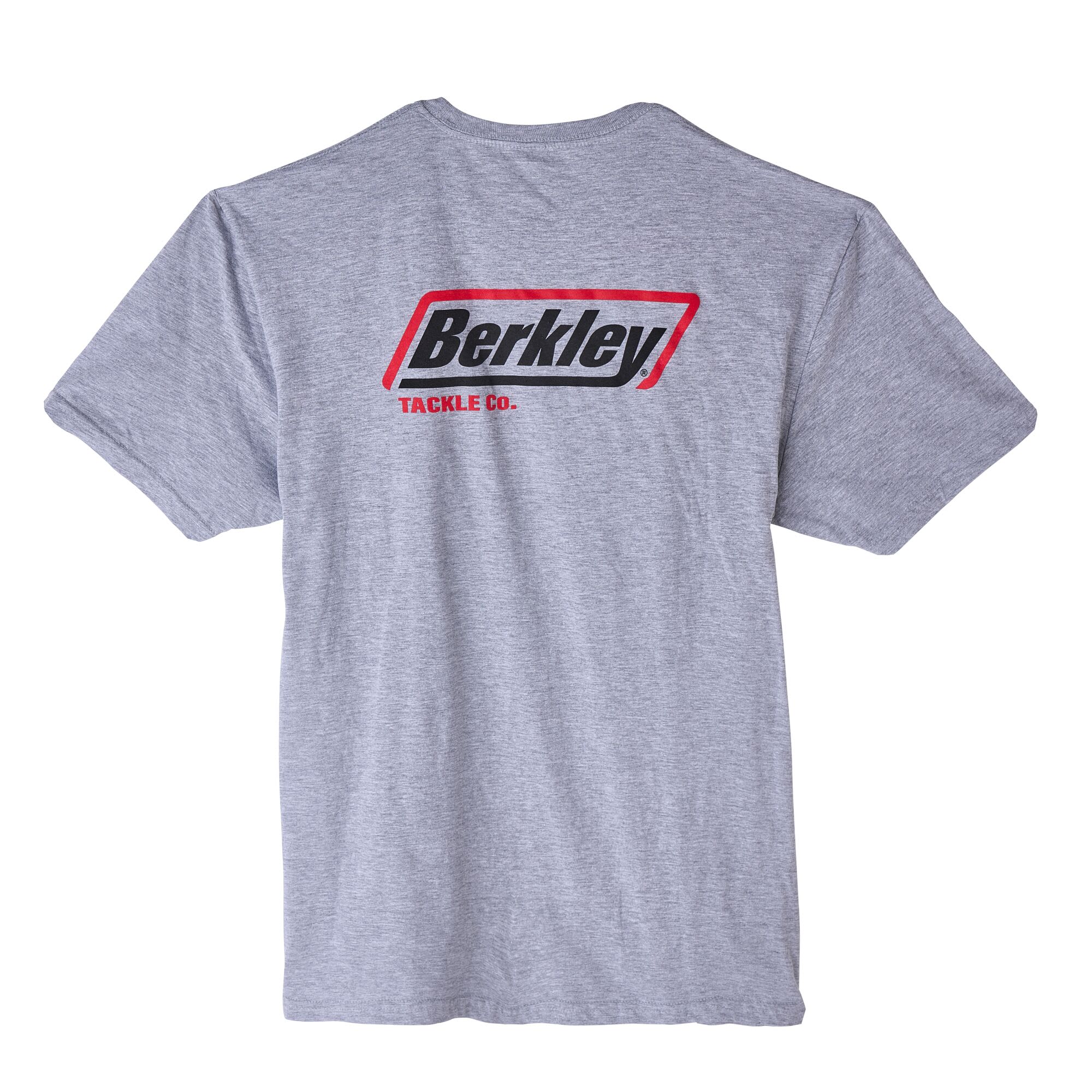 Berkley Short Sleeve Splitter T-Shirt - Image 4
