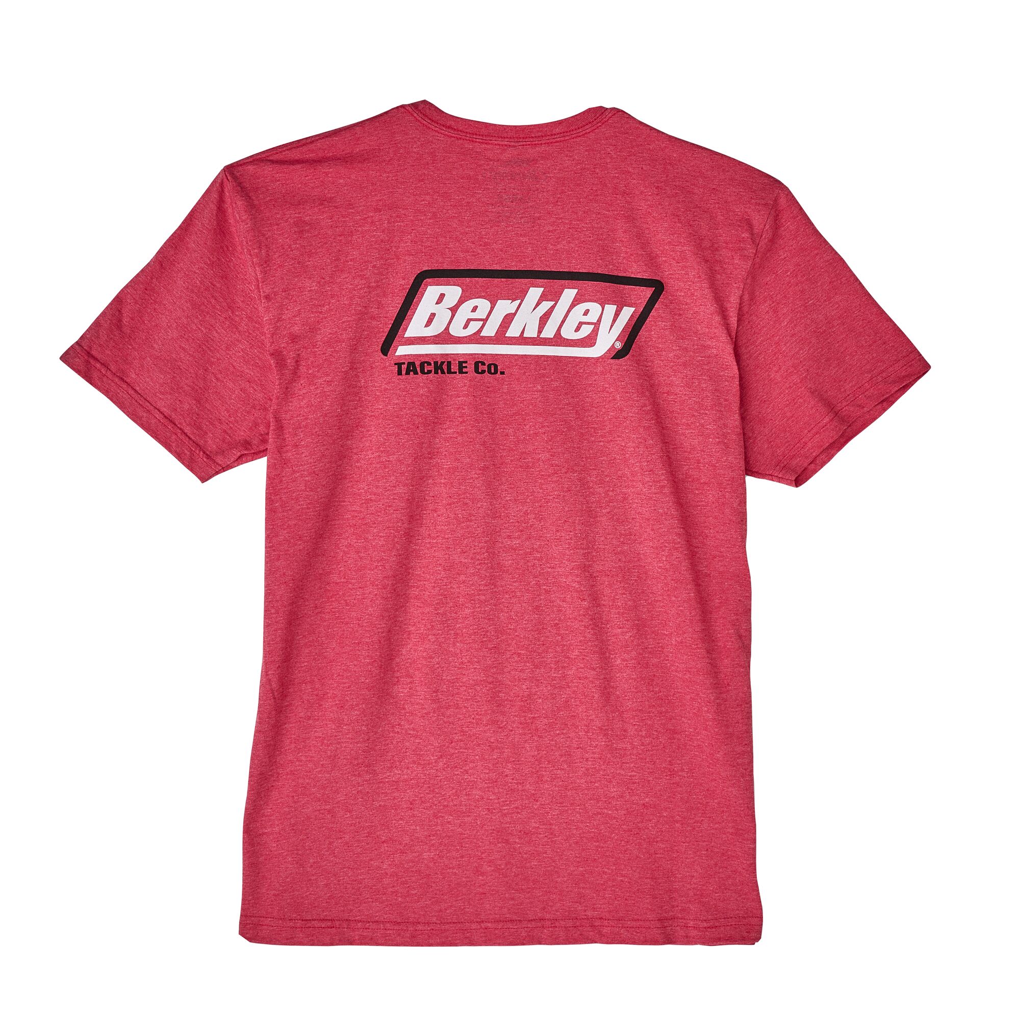 Berkley Short Sleeve Splitter T-Shirt - Image 6