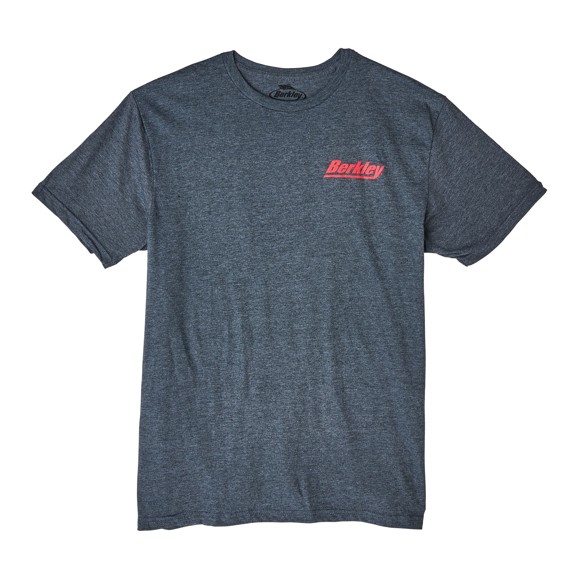 Berkley Short Sleeve Striper T-Shirt - Image 3