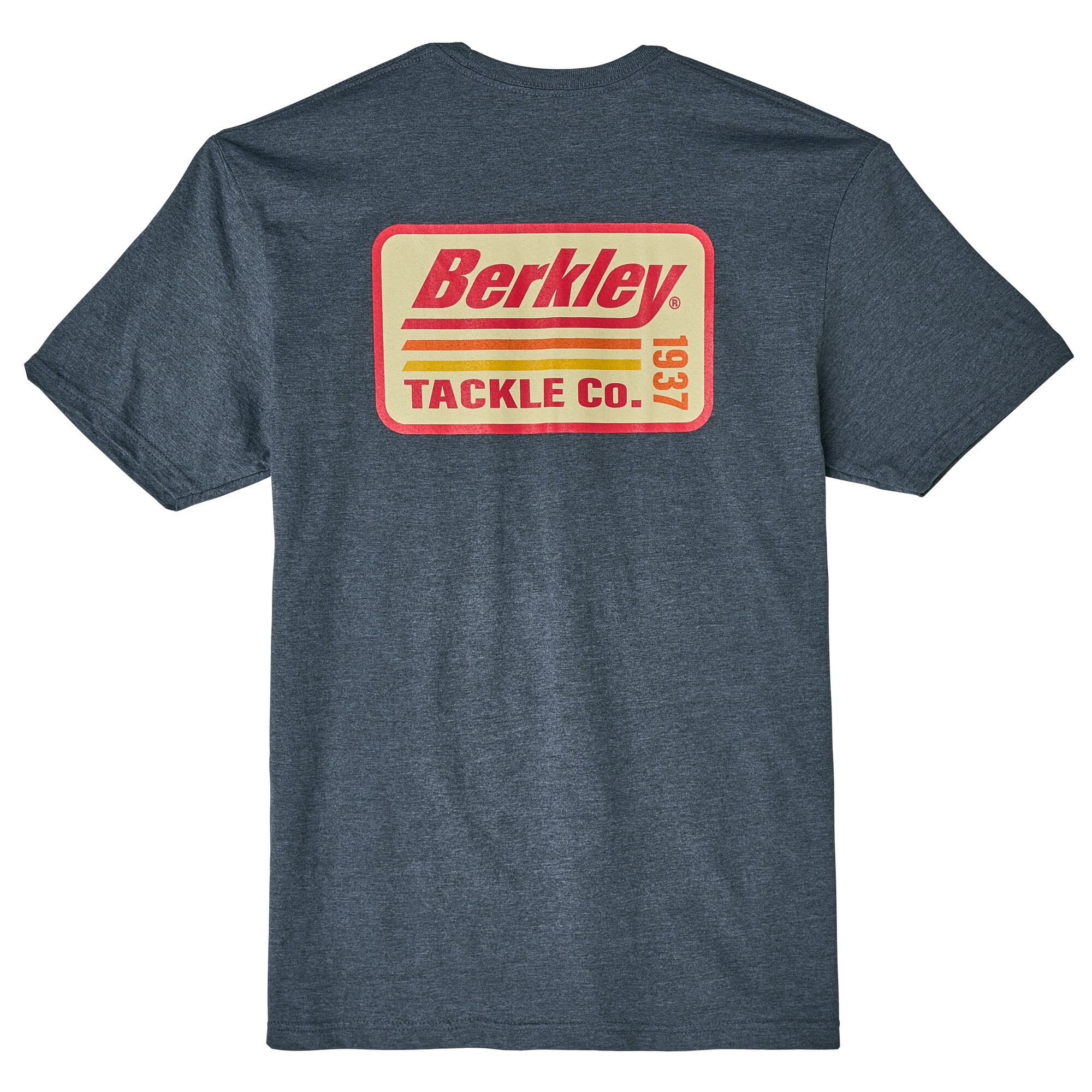 Berkley Short Sleeve Striper T-Shirt - Image 6