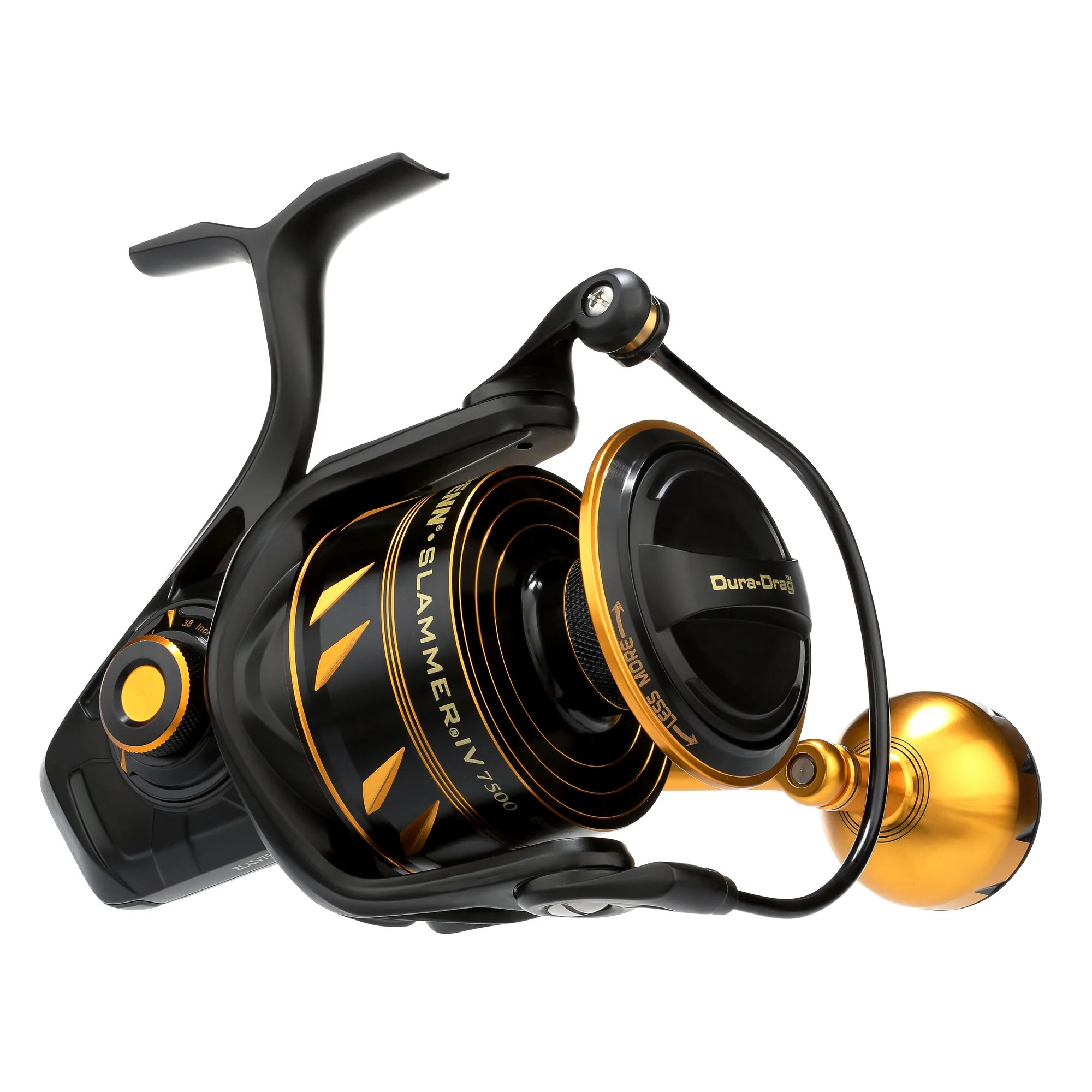 PENN Slammer® IV Spinning Reel - Image 10