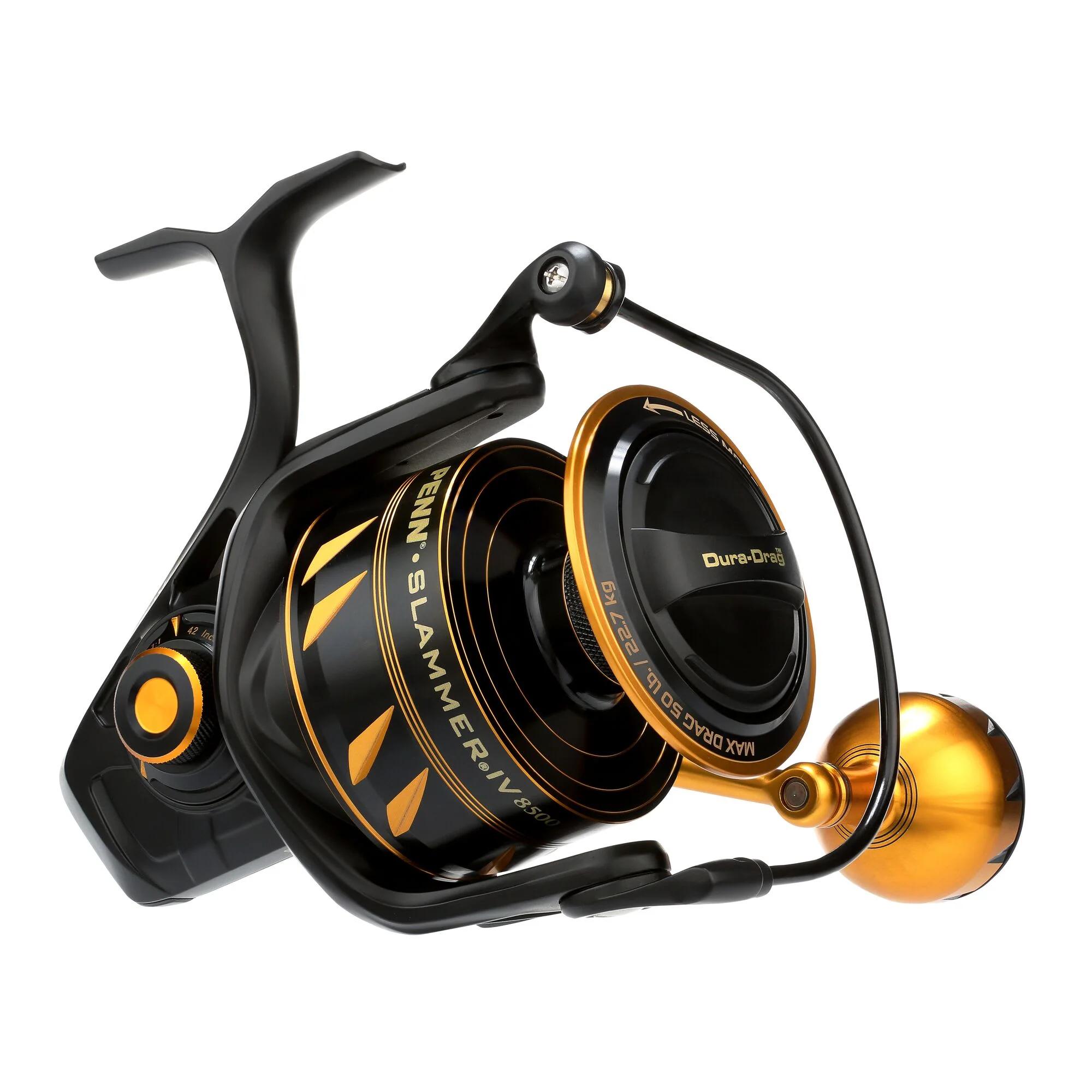 PENN Slammer® IV Spinning Reel - Image 11