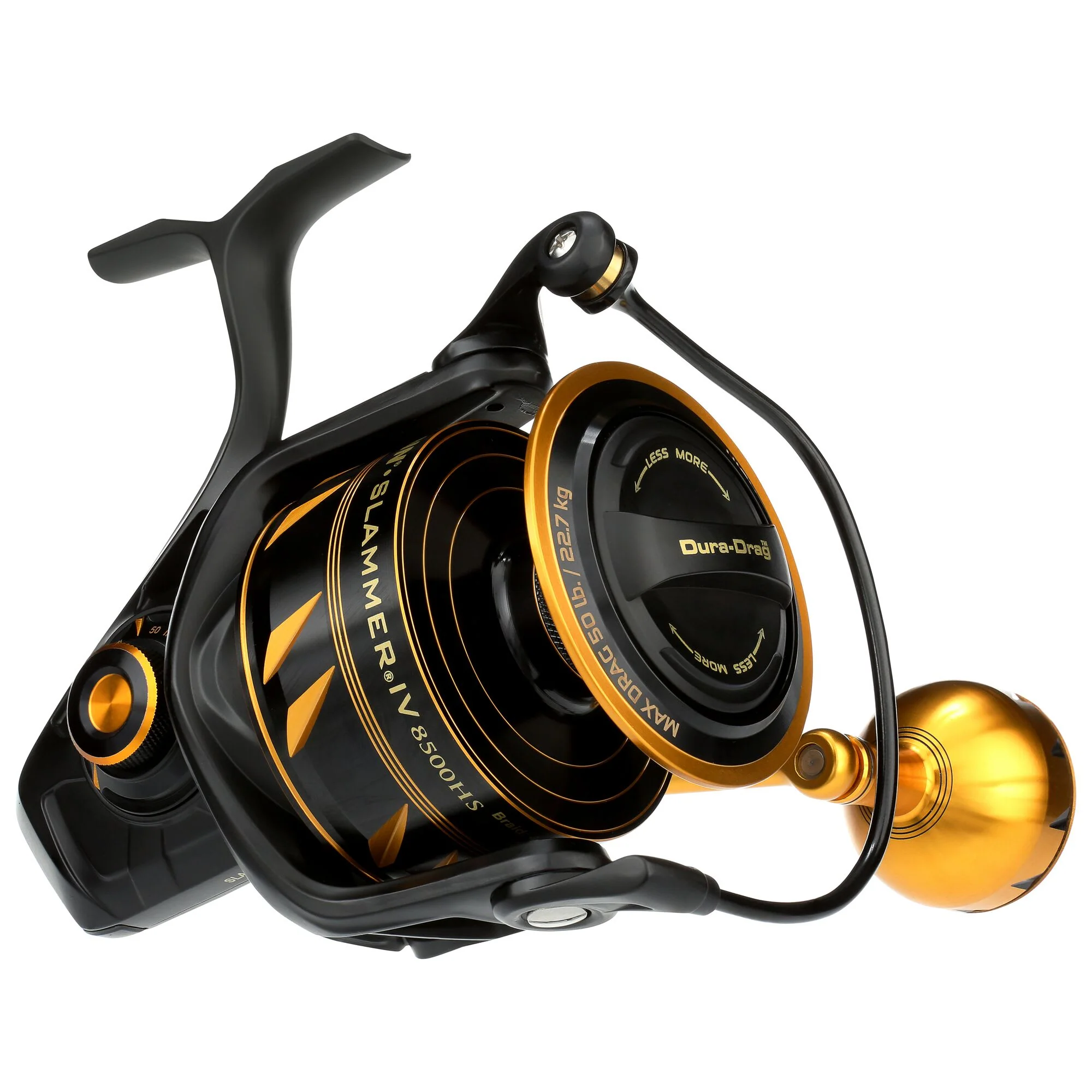 PENN Slammer® IV Spinning Reel - Image 12