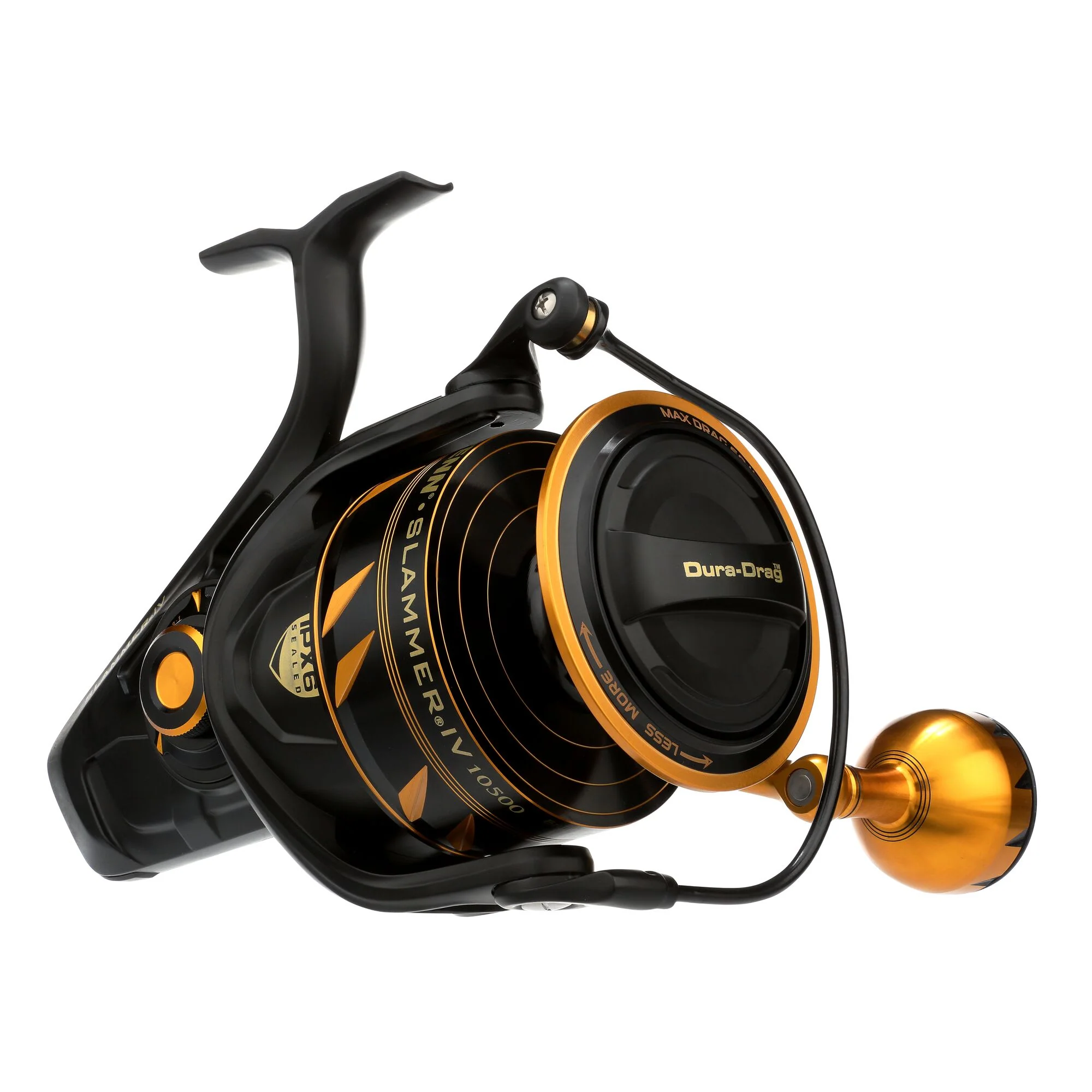 PENN Slammer® IV Spinning Reel - Image 13