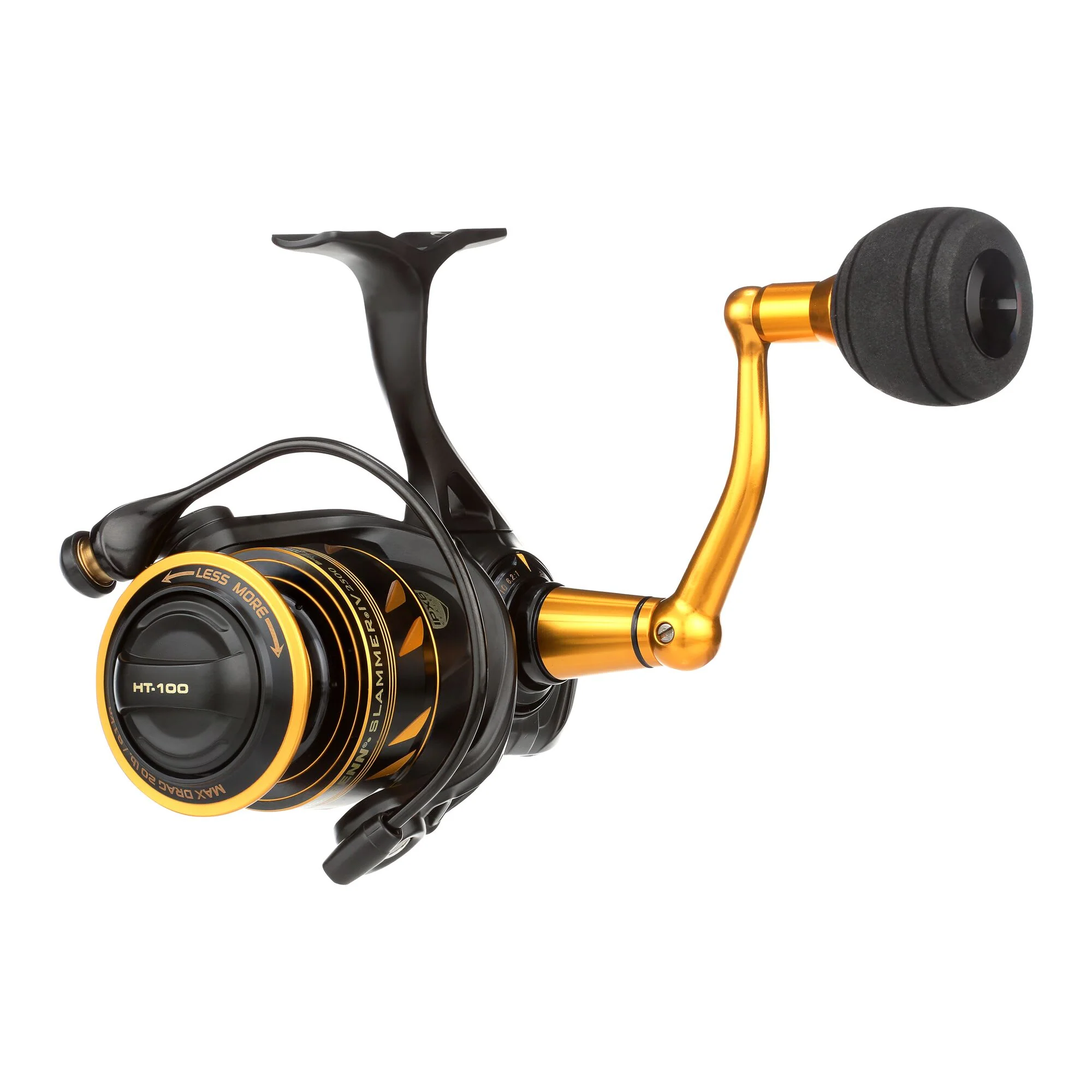 PENN Slammer® IV Spinning Reel - Image 14
