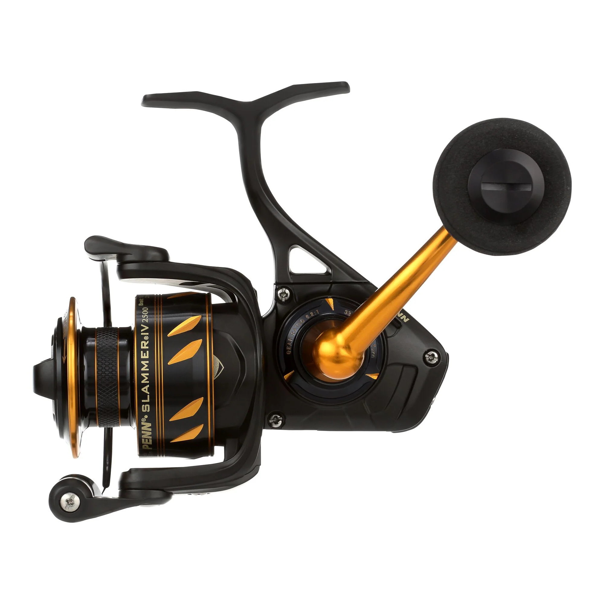 PENN Slammer® IV Spinning Reel - Image 15