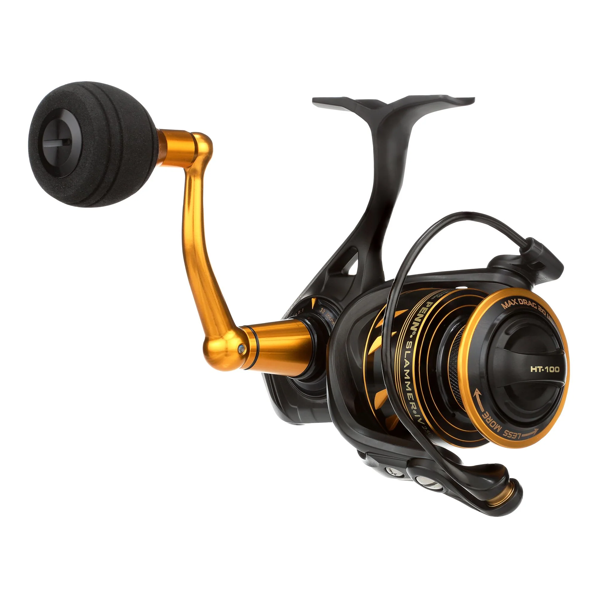 PENN Slammer® IV Spinning Reel - Image 16
