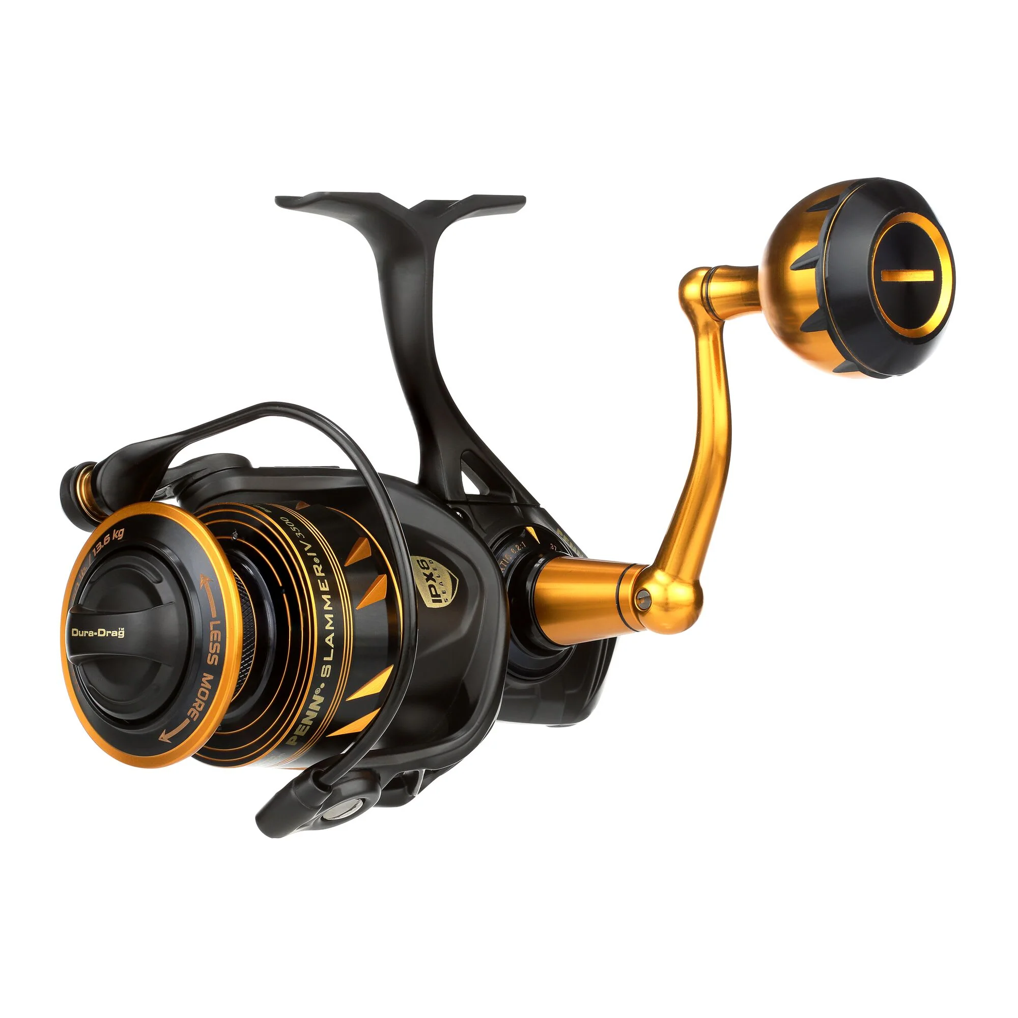 PENN Slammer® IV Spinning Reel - Image 20