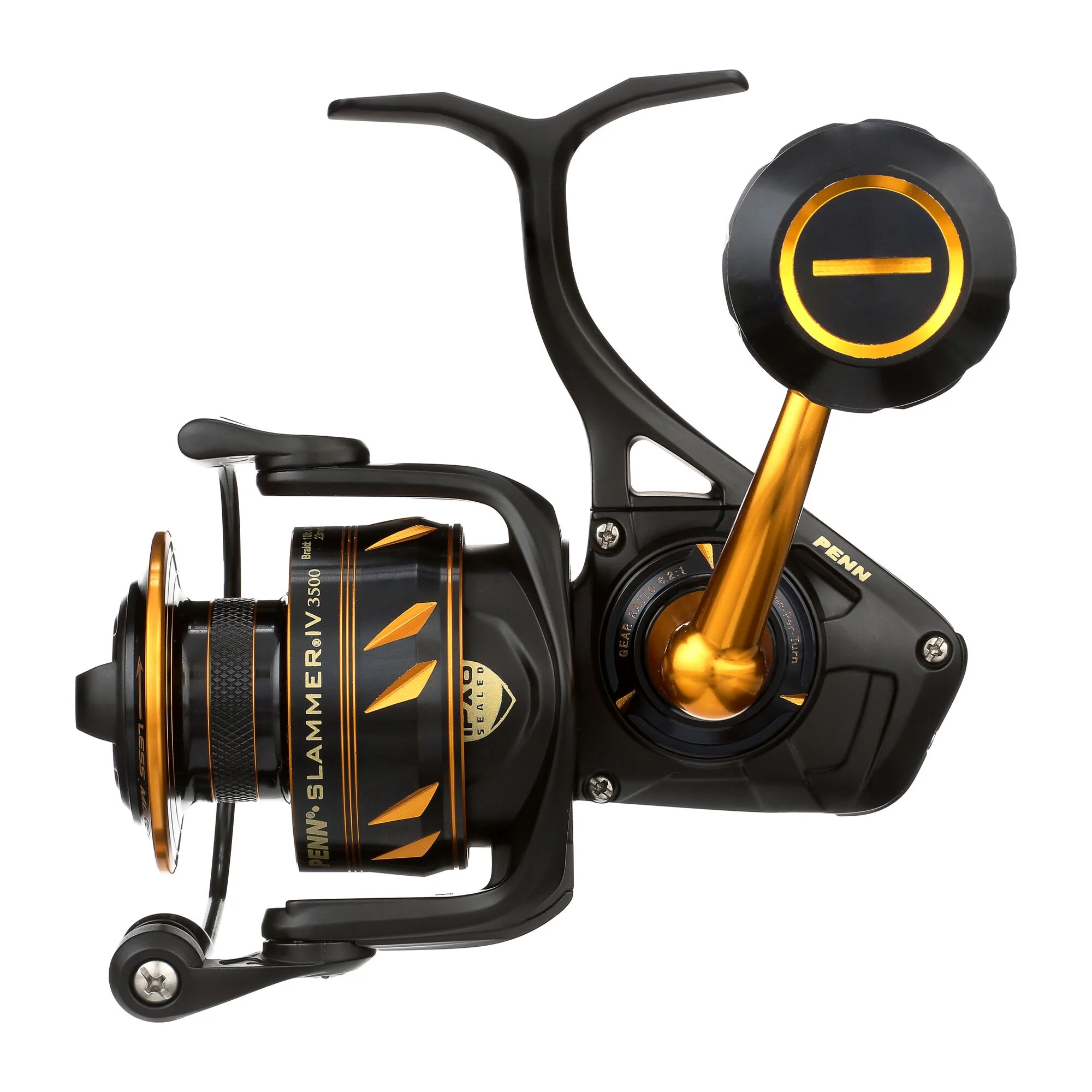 PENN Slammer® IV Spinning Reel - Image 21
