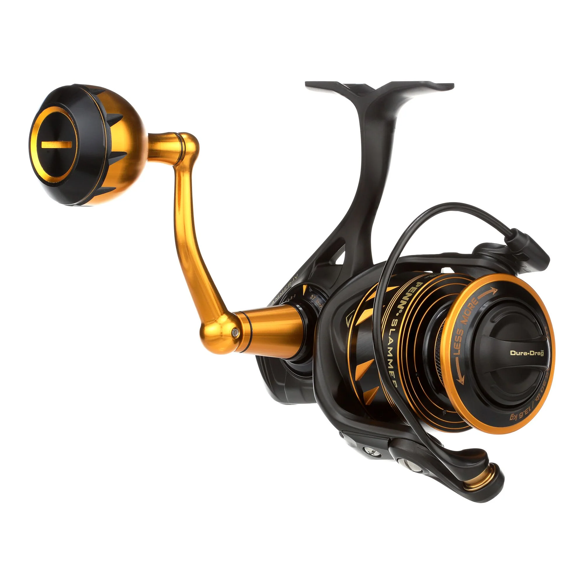 PENN Slammer® IV Spinning Reel - Image 22
