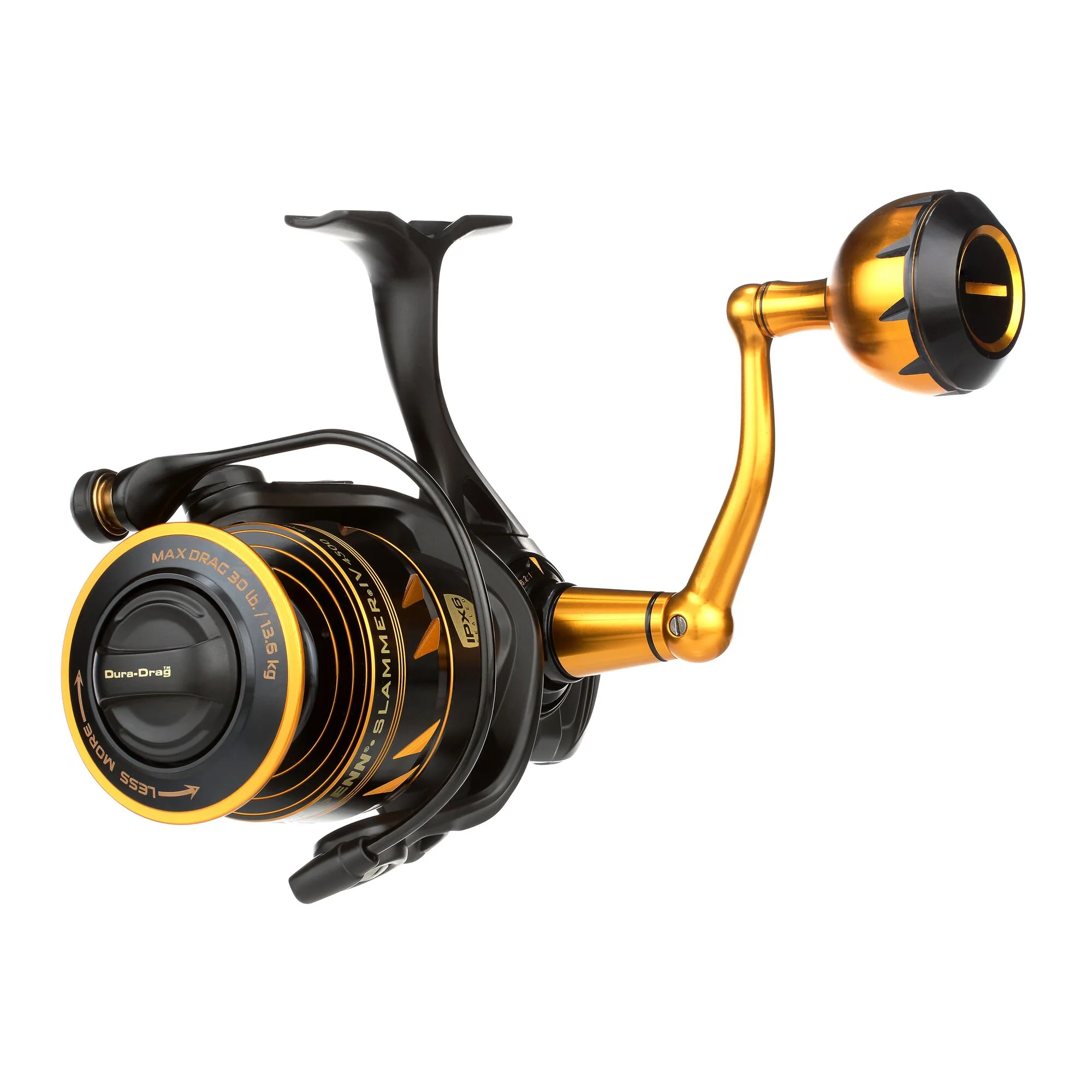 PENN Slammer® IV Spinning Reel - Image 23