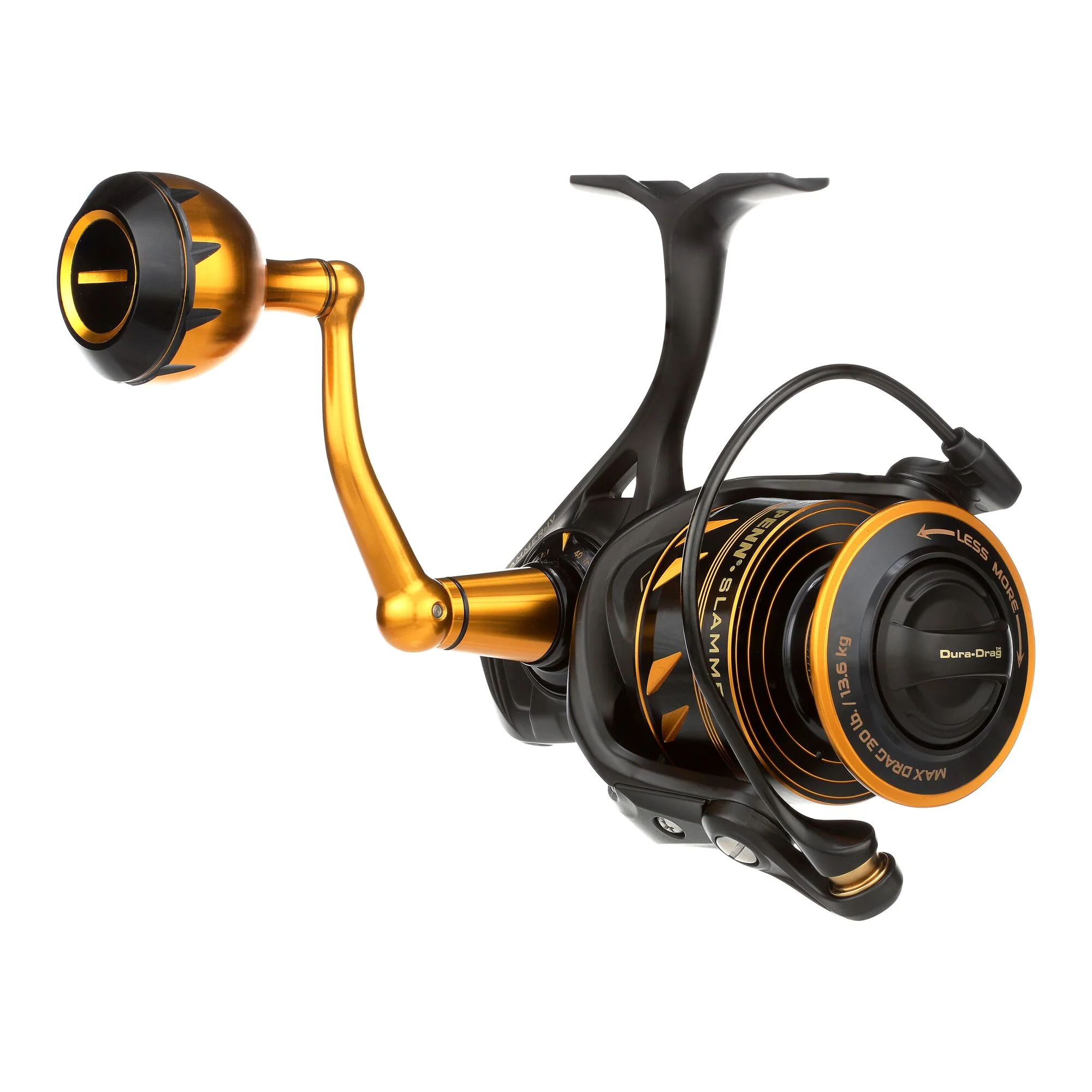 PENN Slammer® IV Spinning Reel - Image 25