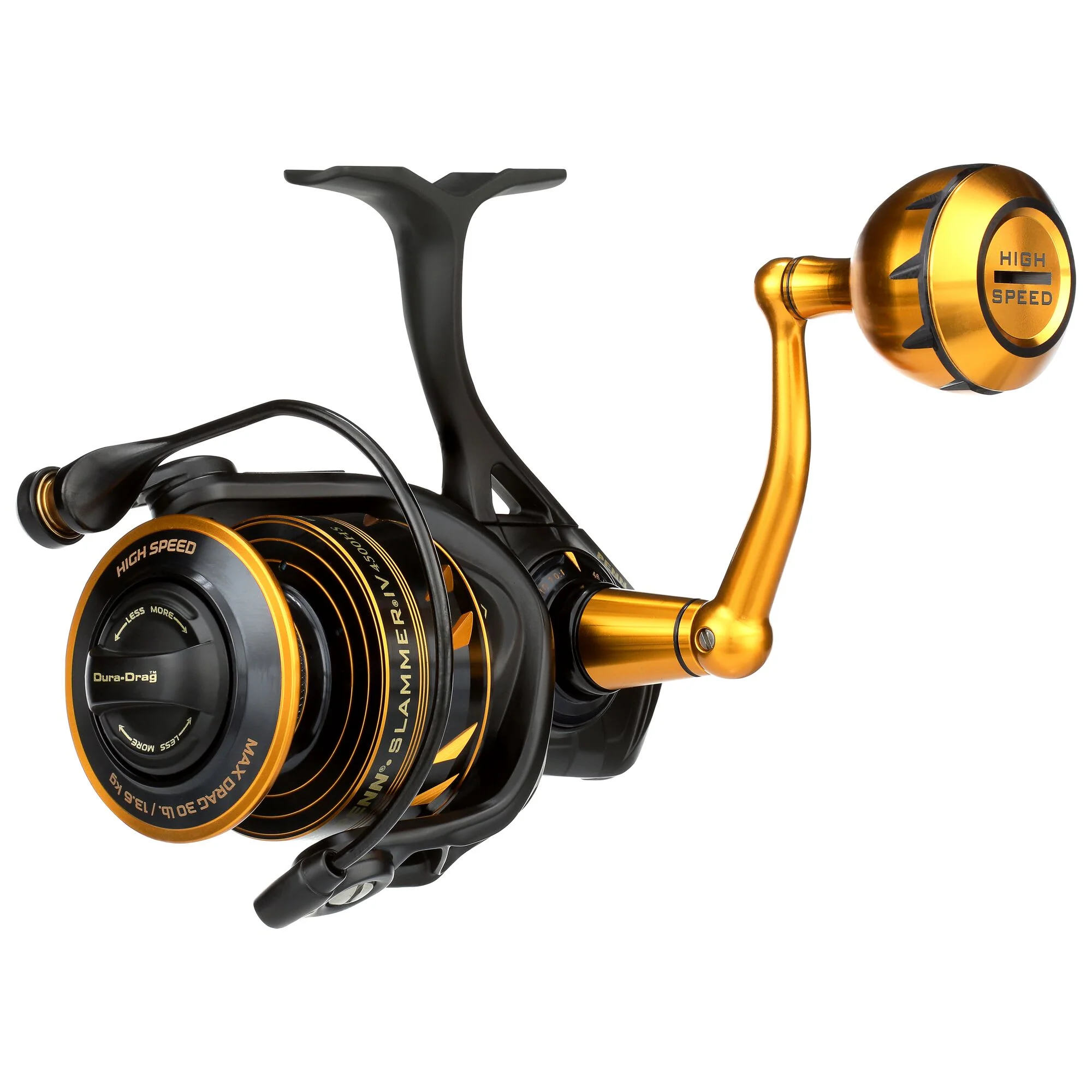 PENN Slammer® IV Spinning Reel - Image 26