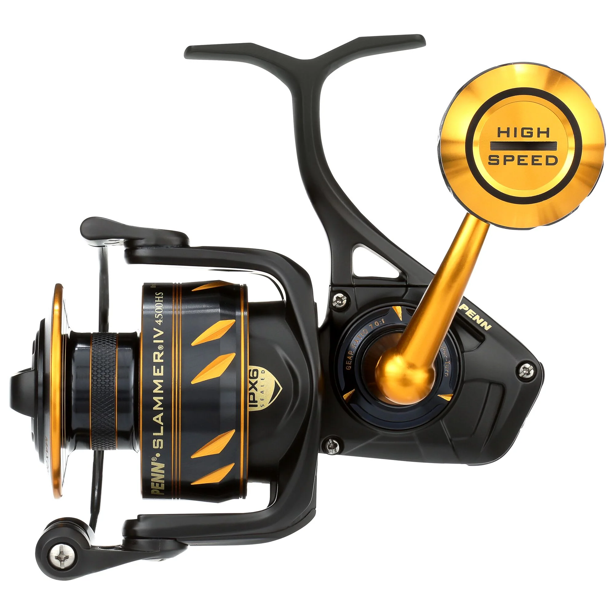 PENN Slammer® IV Spinning Reel - Image 27