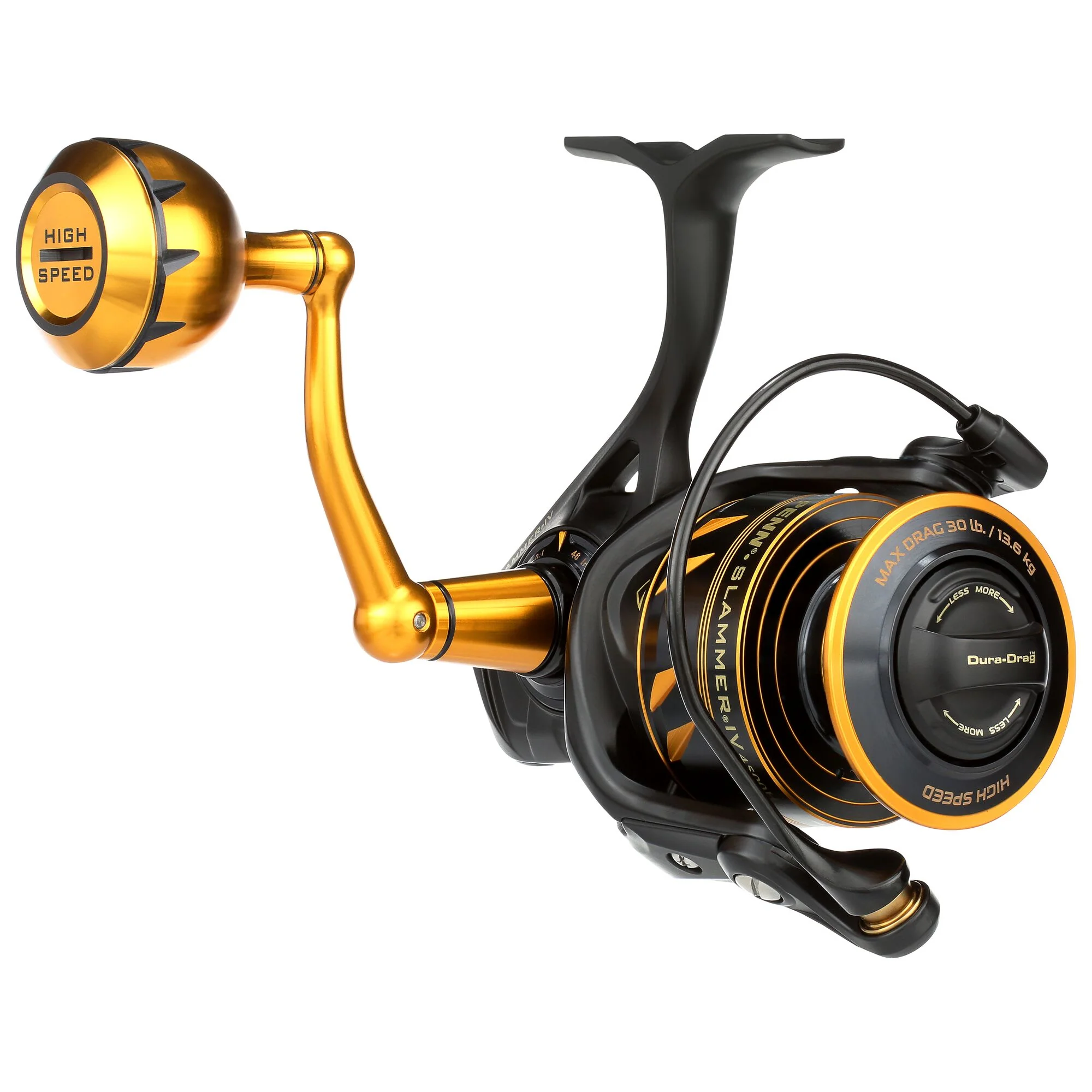 PENN Slammer® IV Spinning Reel - Image 28