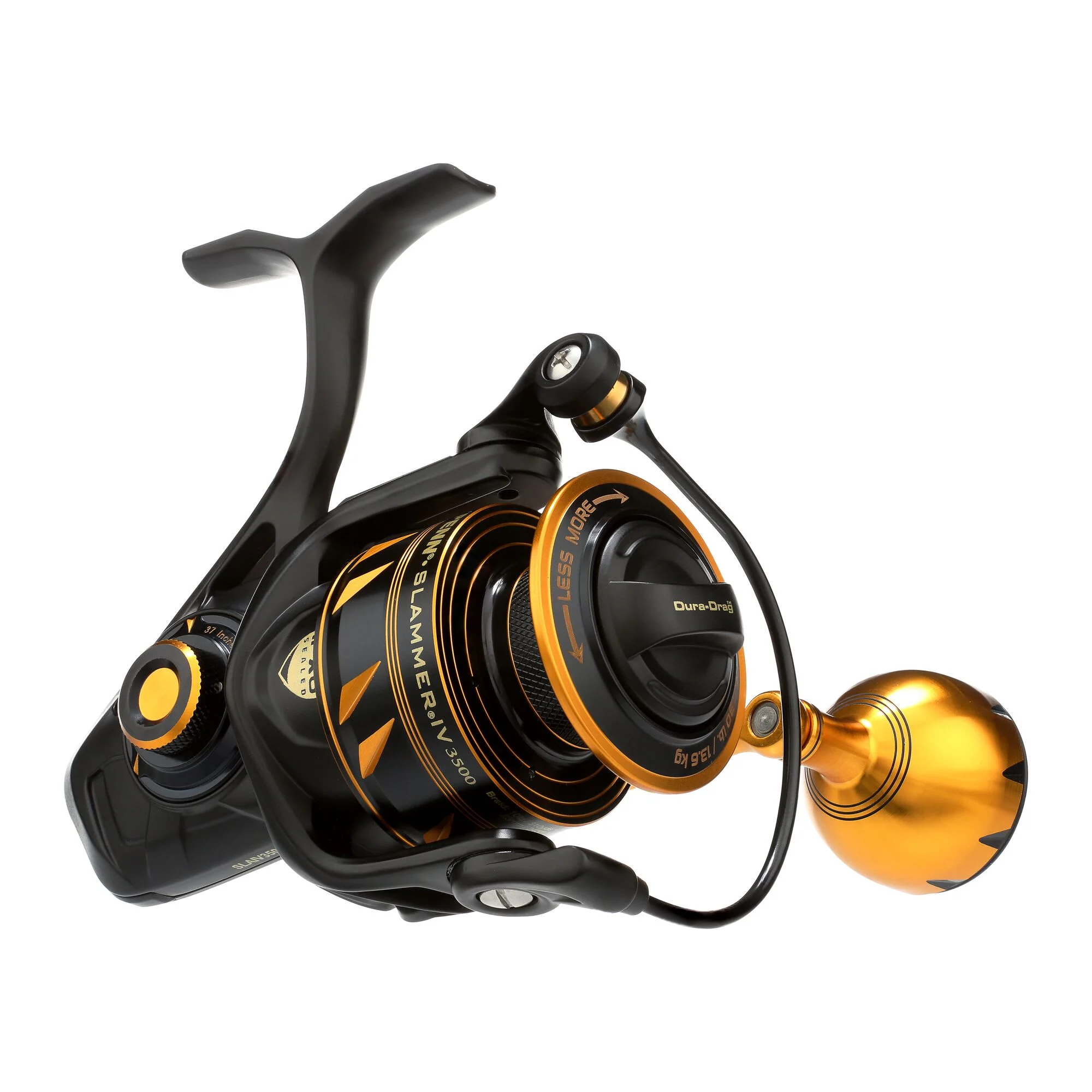 PENN Slammer® IV Spinning Reel - Image 3
