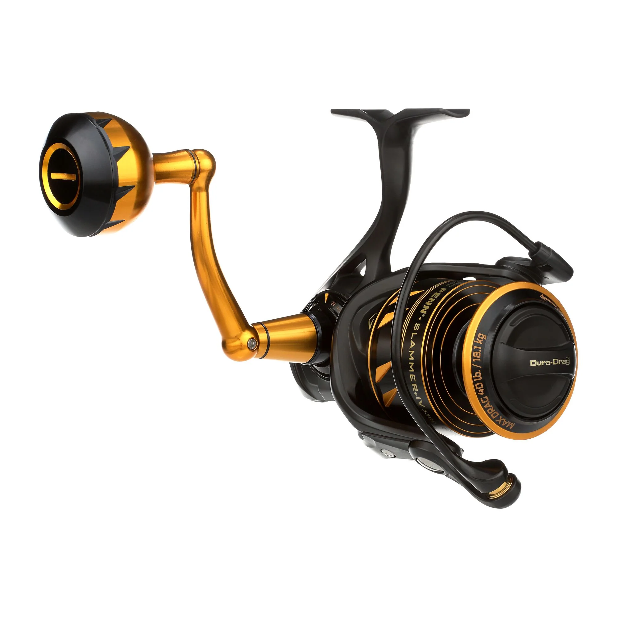 PENN Slammer® IV Spinning Reel - Image 31