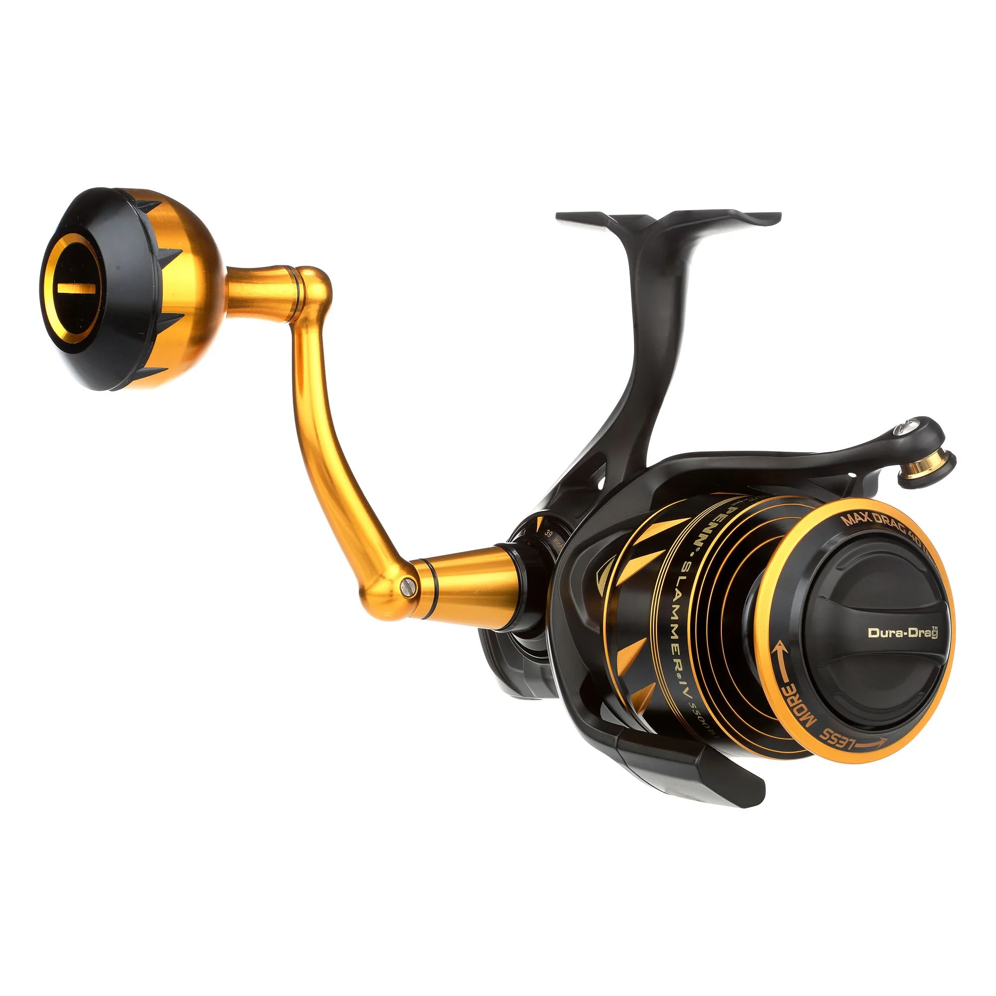 PENN Slammer® IV Spinning Reel - Image 34