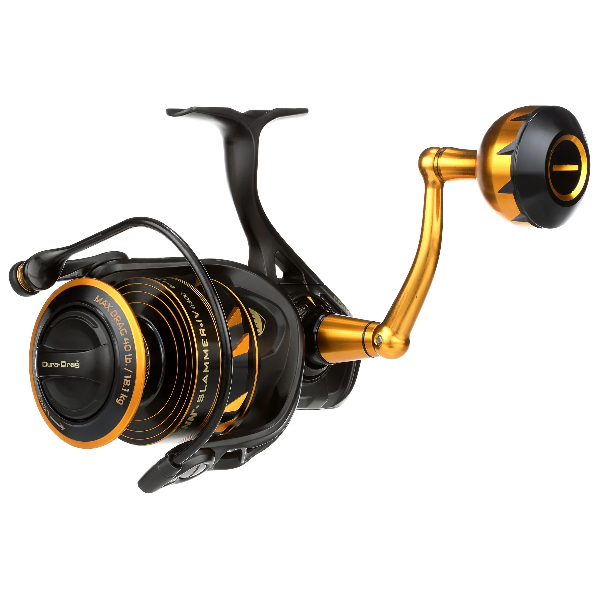 PENN Slammer® IV Spinning Reel - Image 35