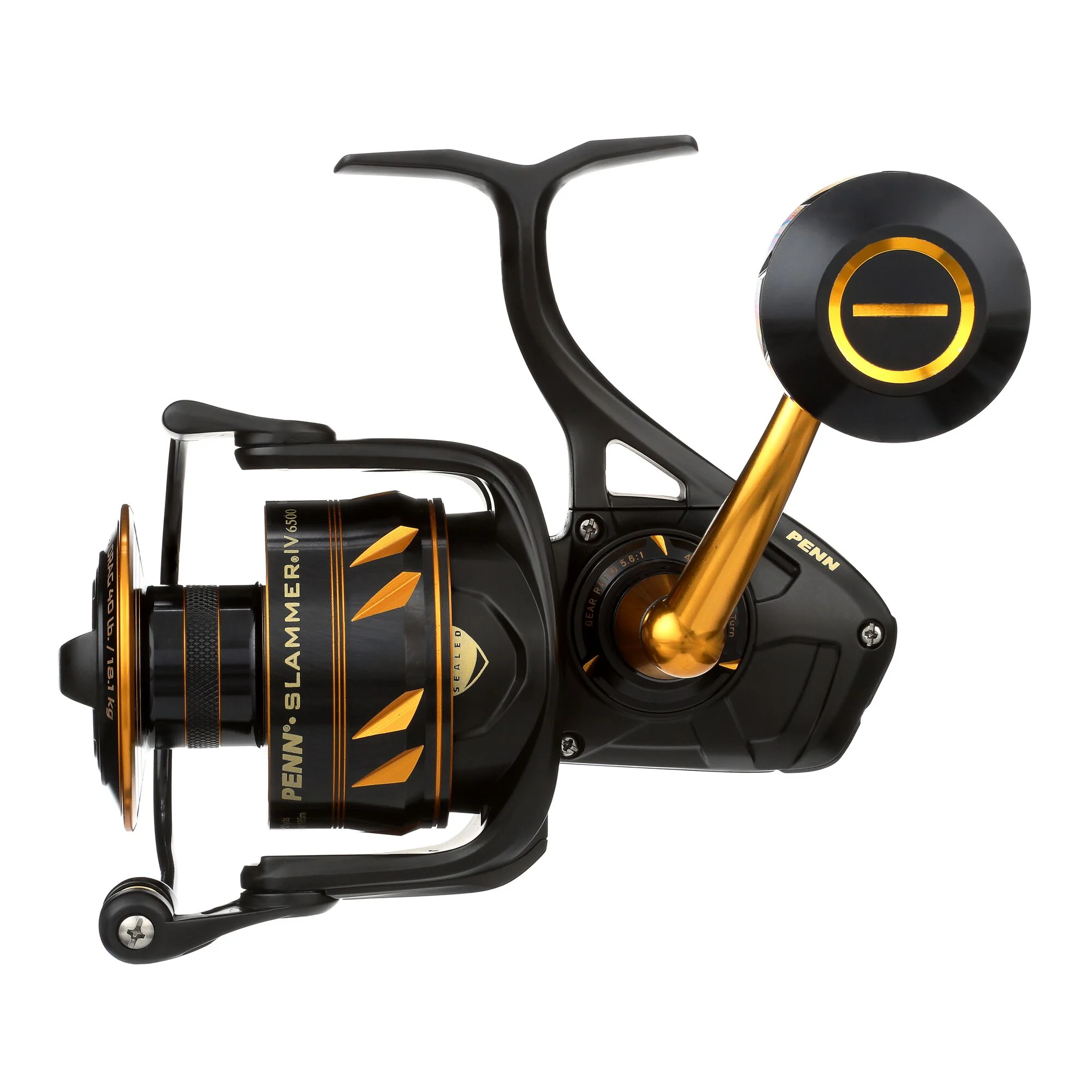 PENN Slammer® IV Spinning Reel - Image 36
