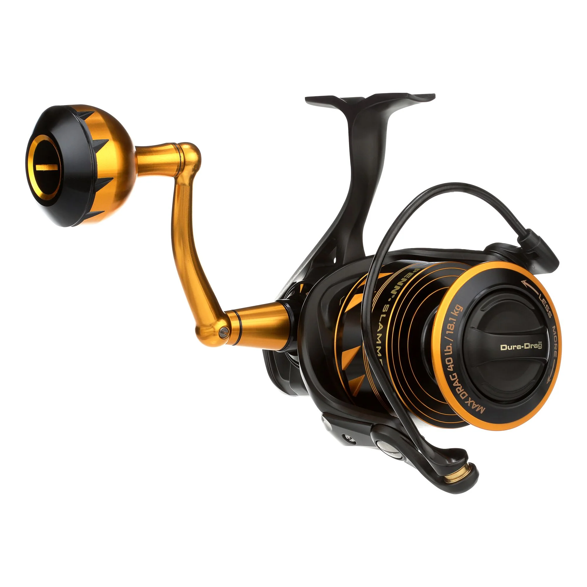 PENN Slammer® IV Spinning Reel - Image 37