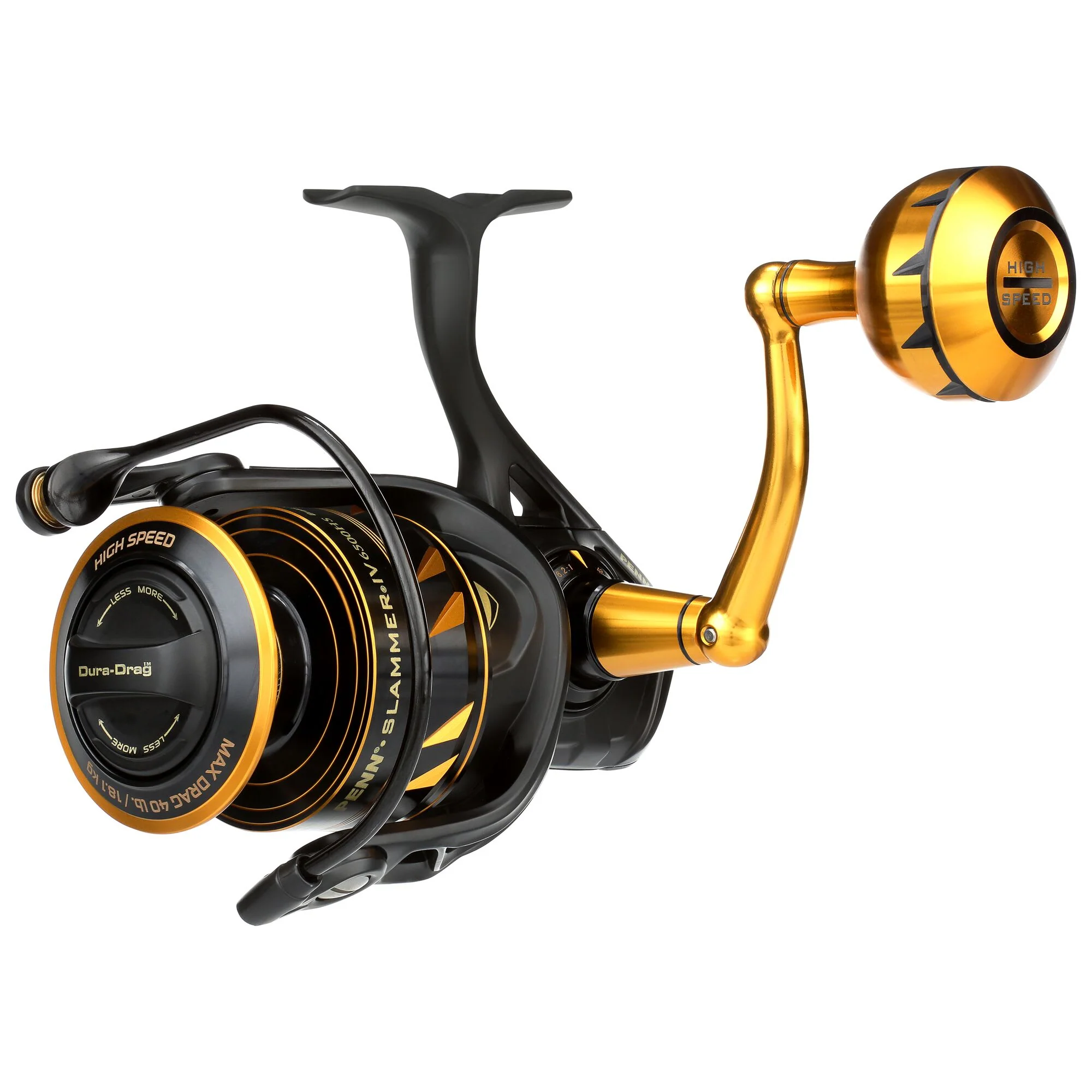 PENN Slammer® IV Spinning Reel - Image 38