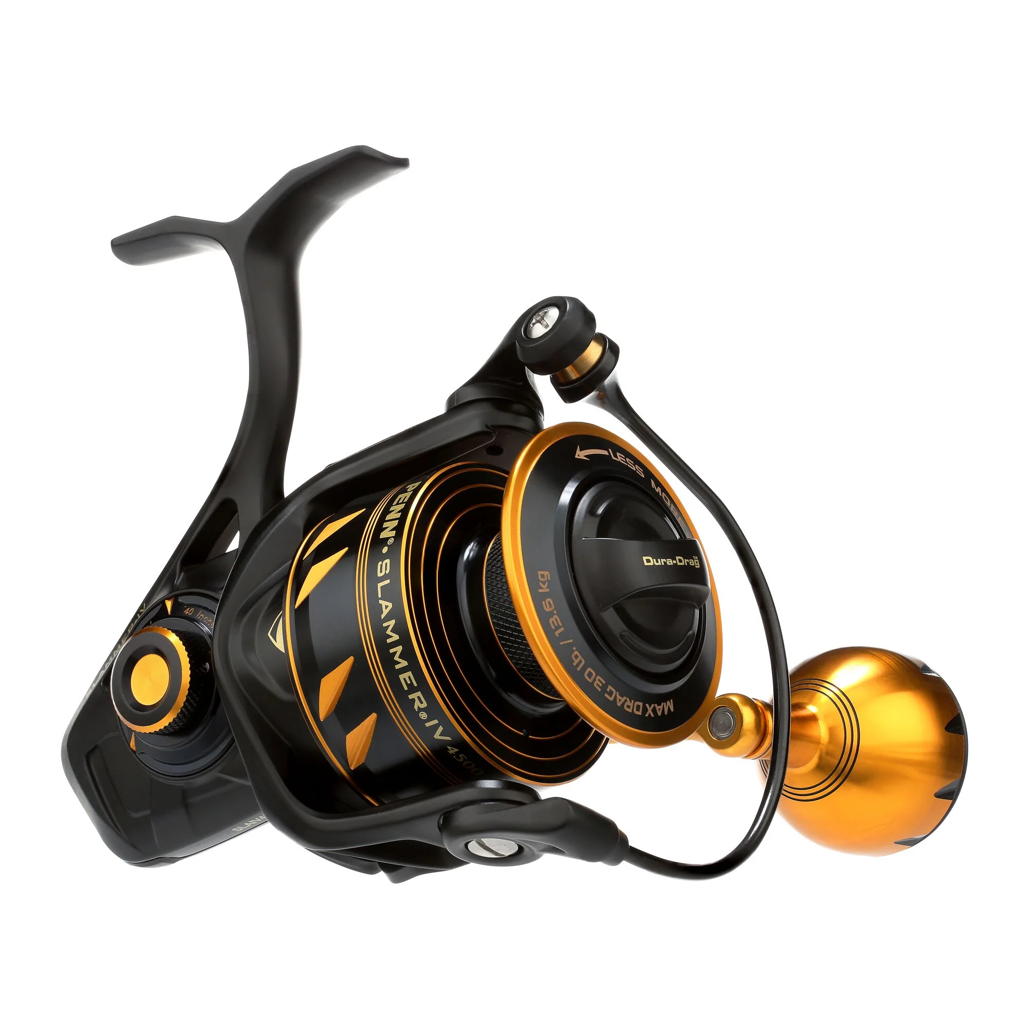 PENN Slammer® IV Spinning Reel - Image 4