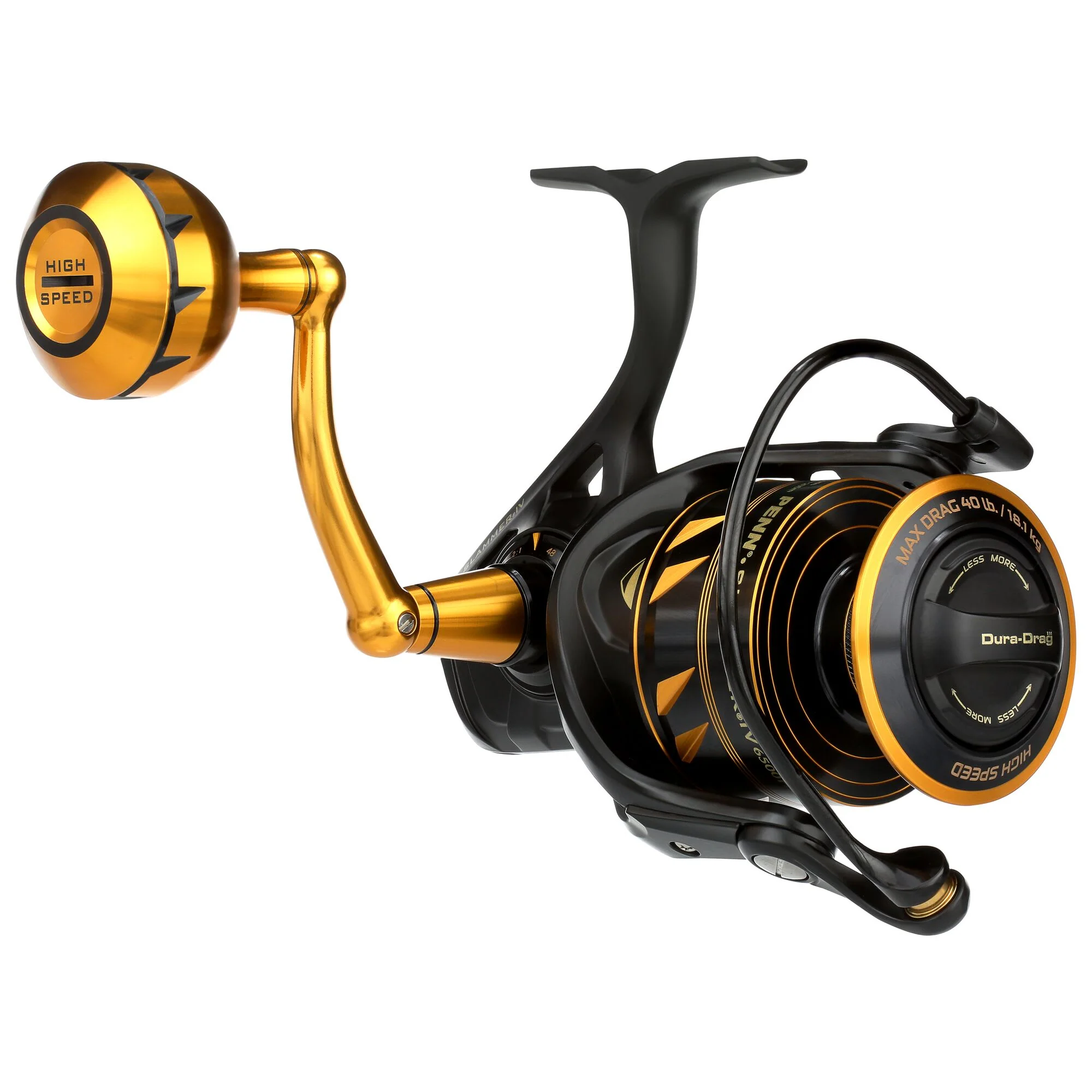 PENN Slammer® IV Spinning Reel - Image 40