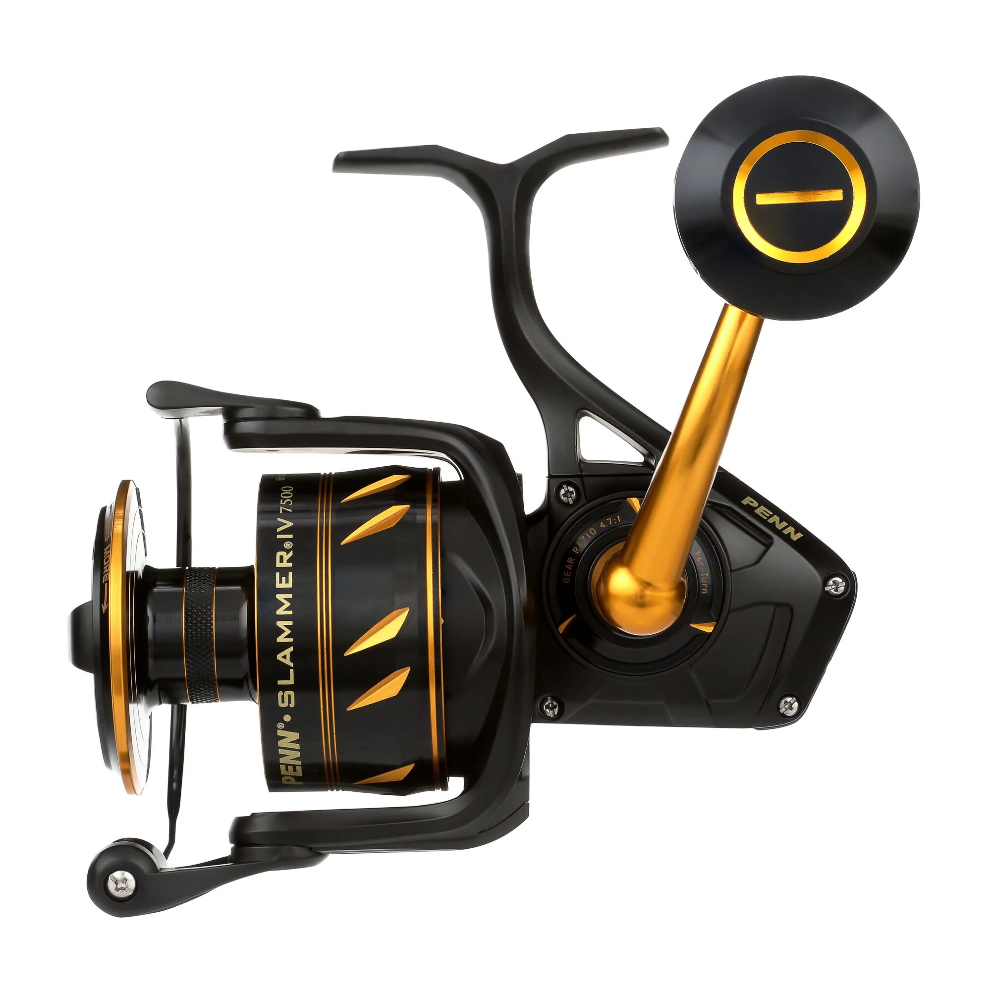 PENN Slammer® IV Spinning Reel - Image 42