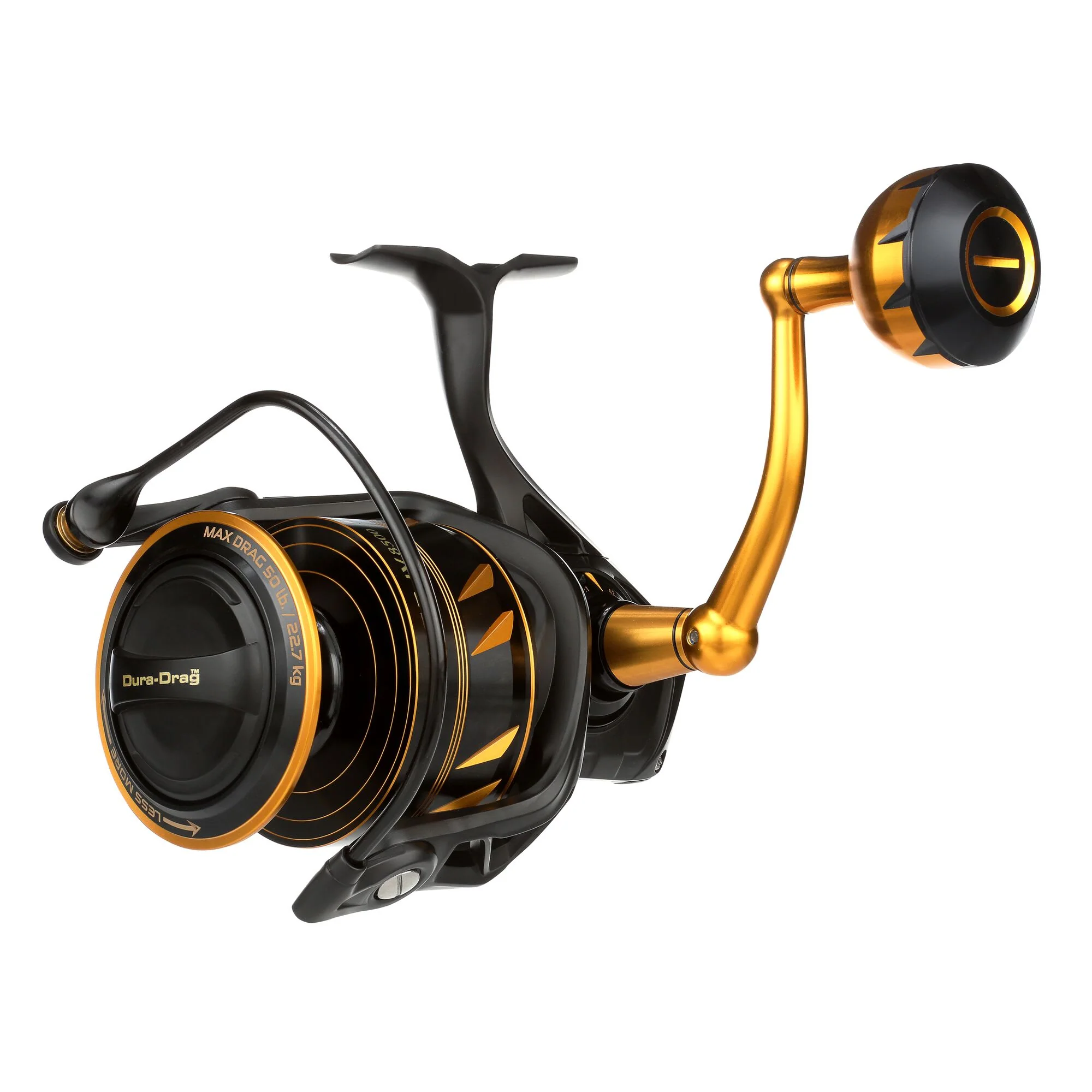 PENN Slammer® IV Spinning Reel - Image 44