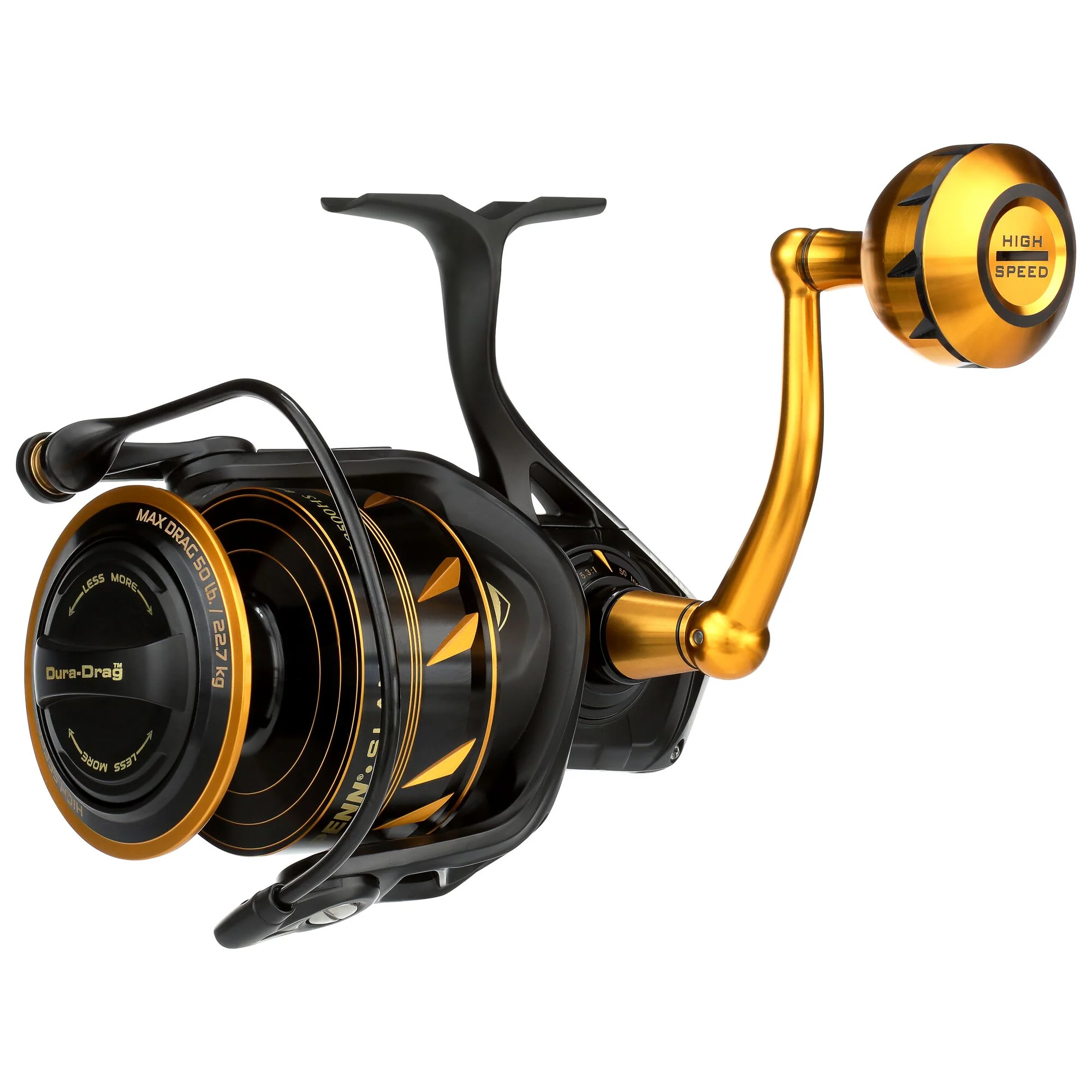 PENN Slammer® IV Spinning Reel - Image 47