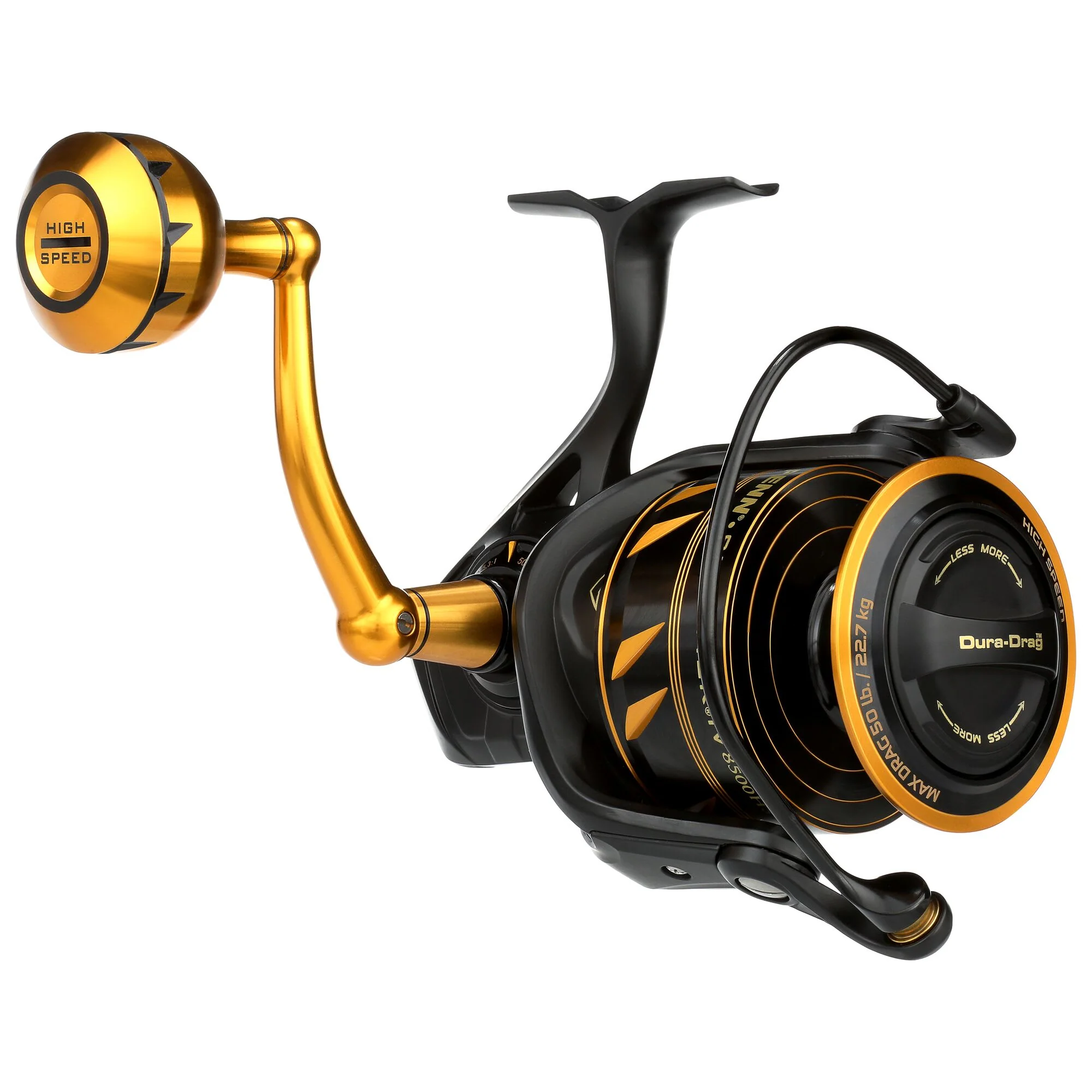PENN Slammer® IV Spinning Reel - Image 49
