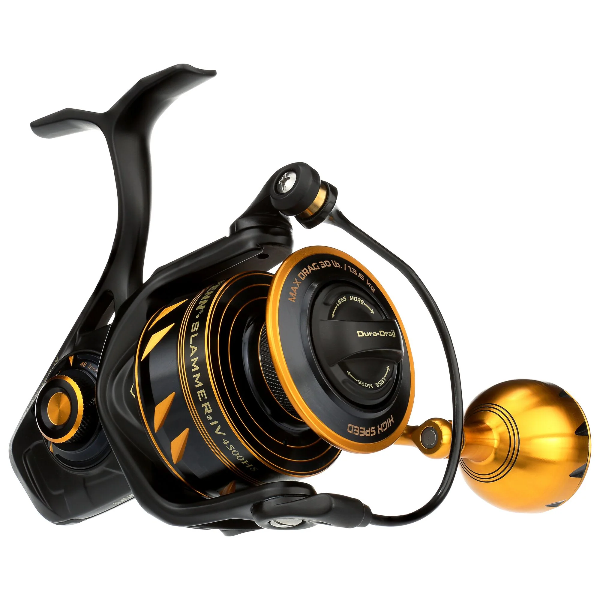 PENN Slammer® IV Spinning Reel - Image 5