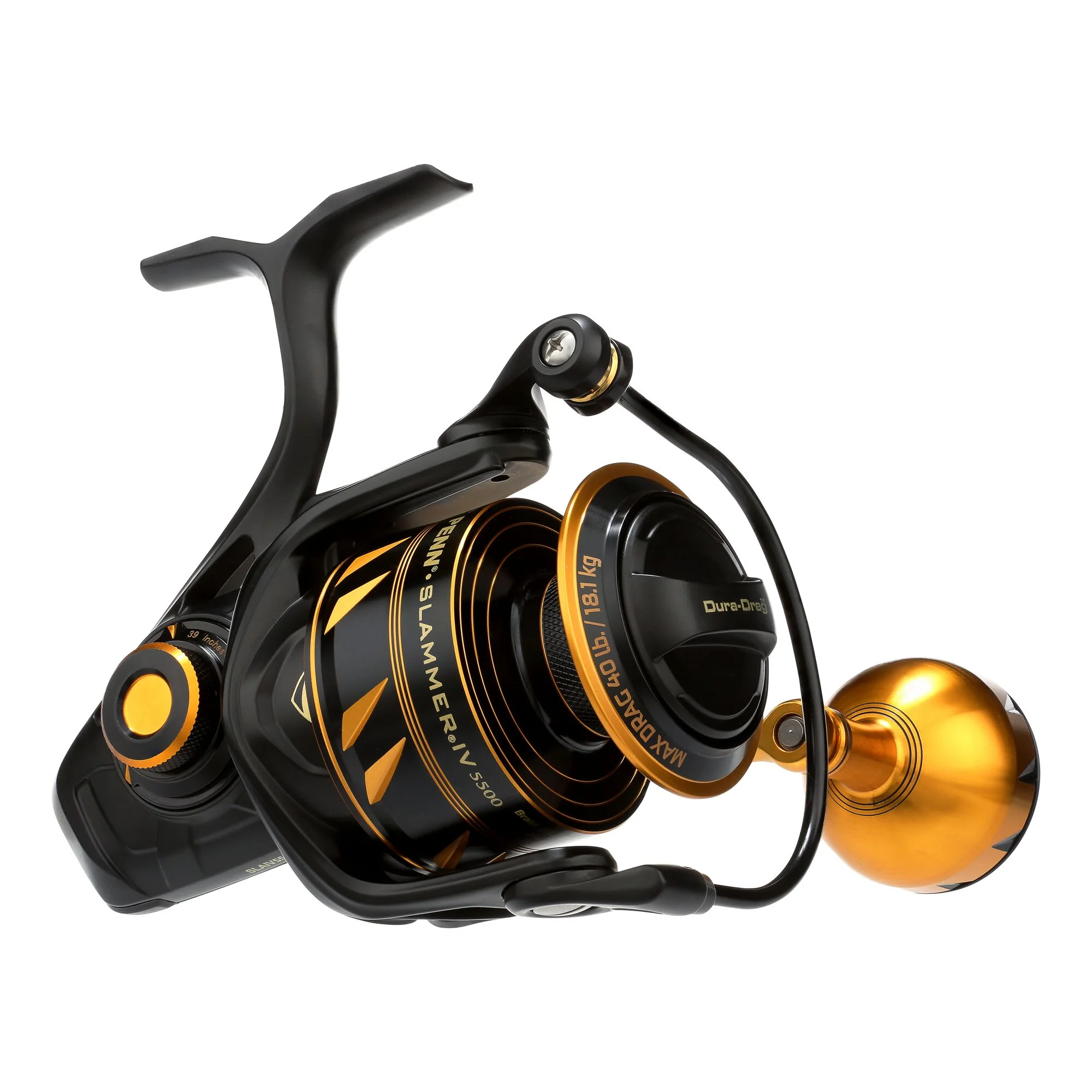 PENN Slammer® IV Spinning Reel - Image 6
