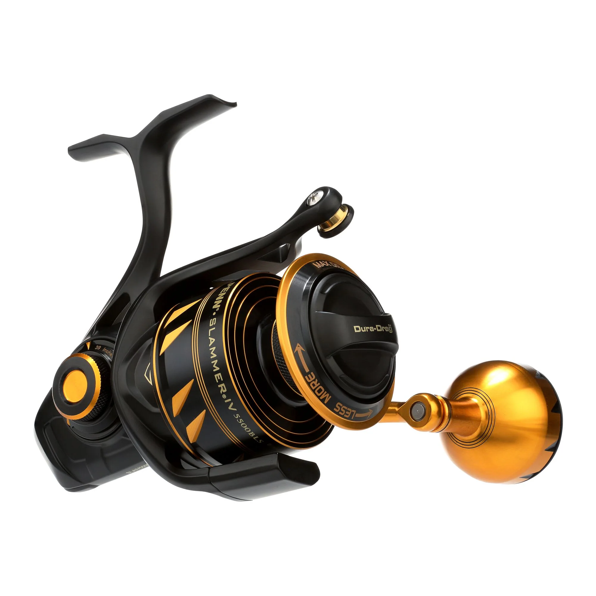 PENN Slammer® IV Spinning Reel - Image 7