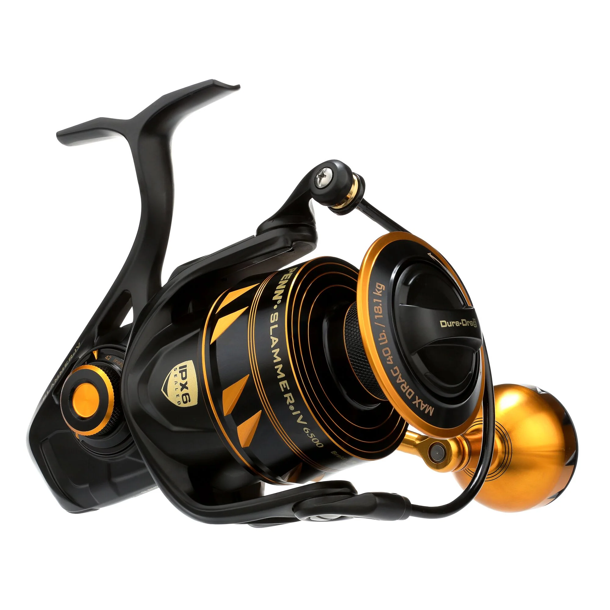 PENN Slammer® IV Spinning Reel - Image 8