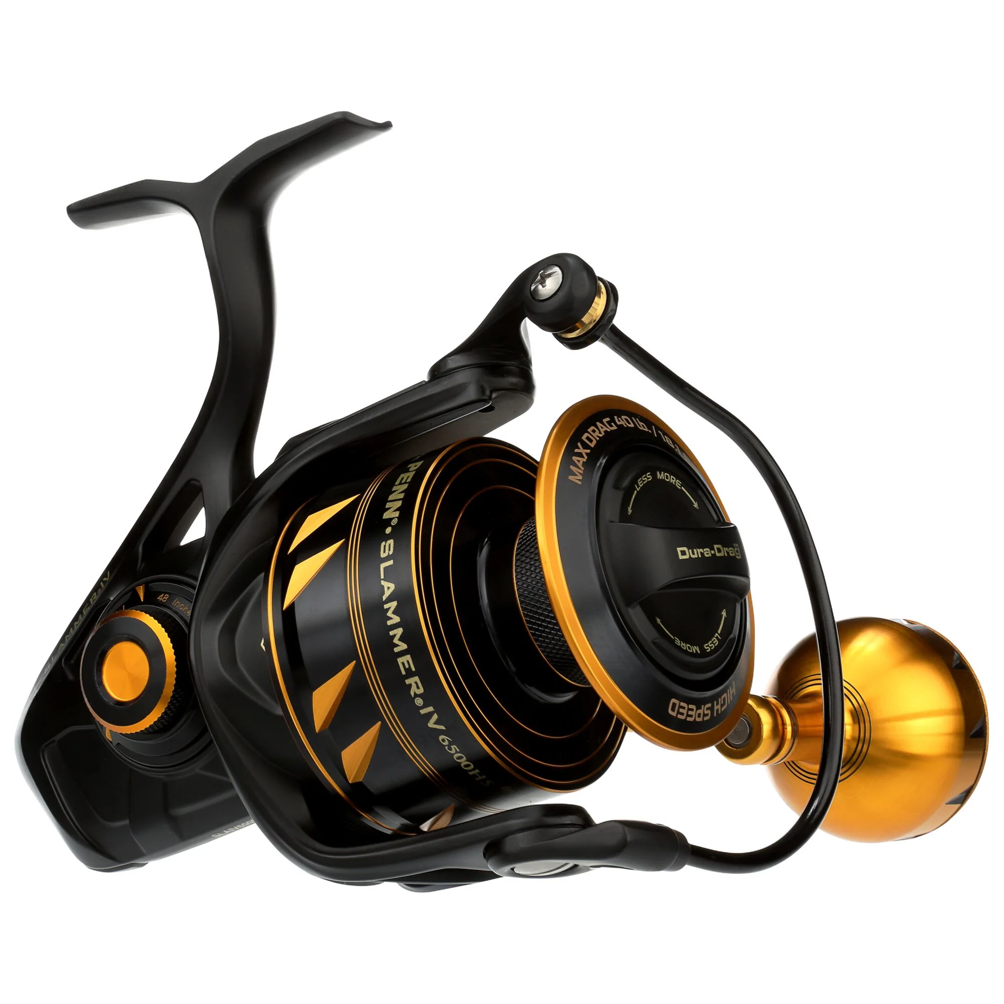 PENN Slammer® IV Spinning Reel - Image 9