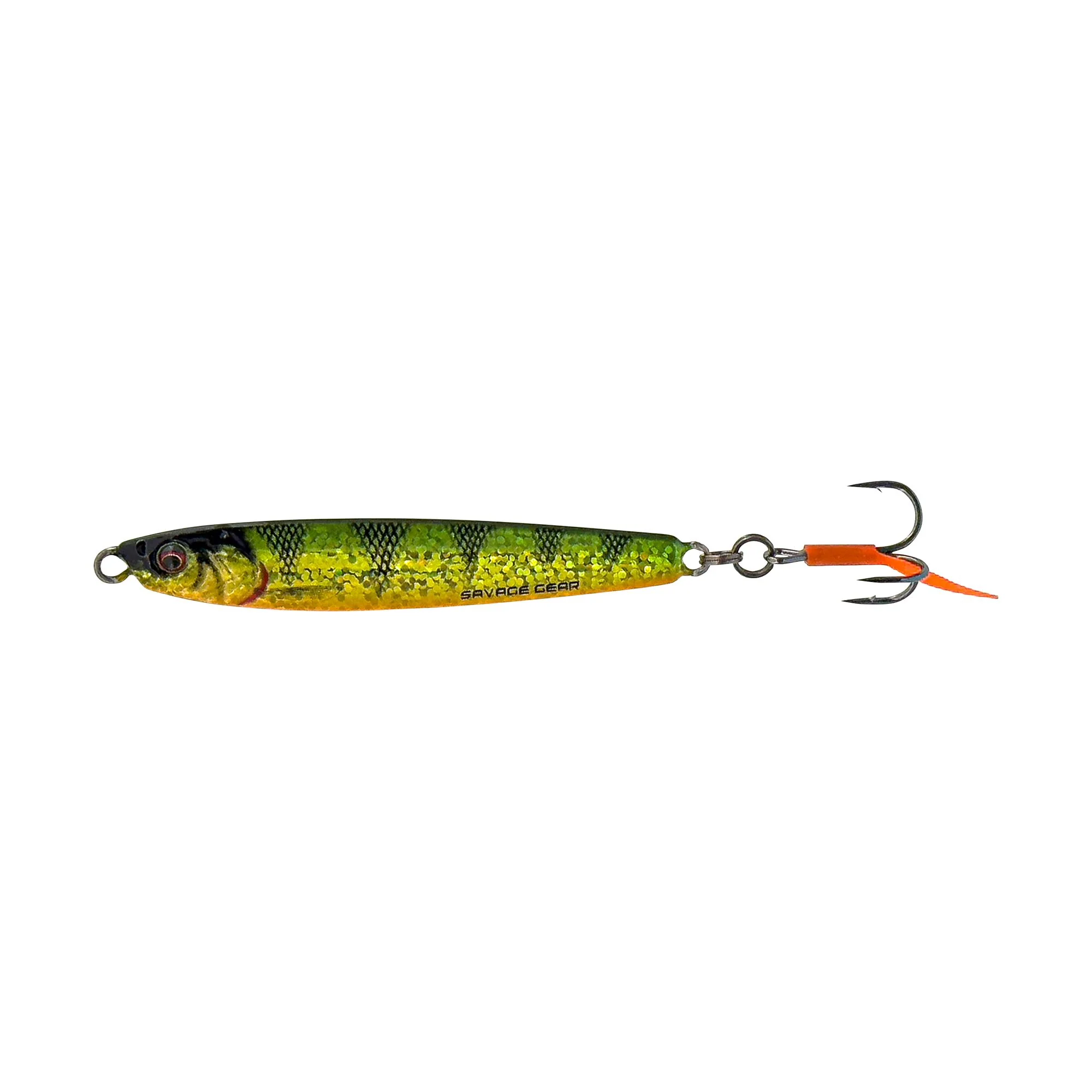 Savage Gear Slim Jig Minnow Fresh - Image 10