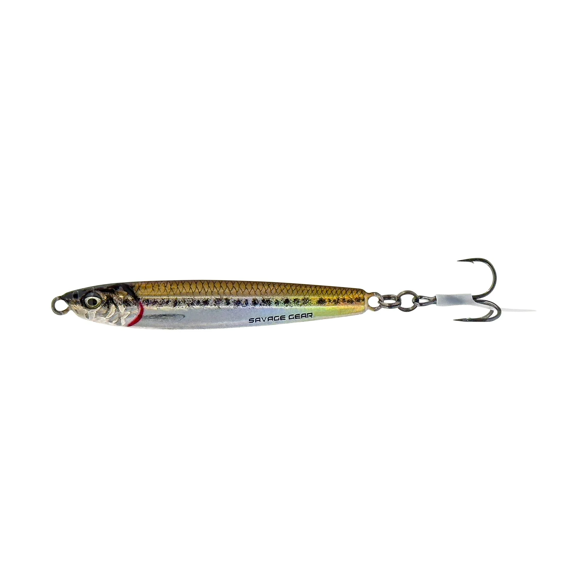 Savage Gear Slim Jig Minnow Fresh - Image 11