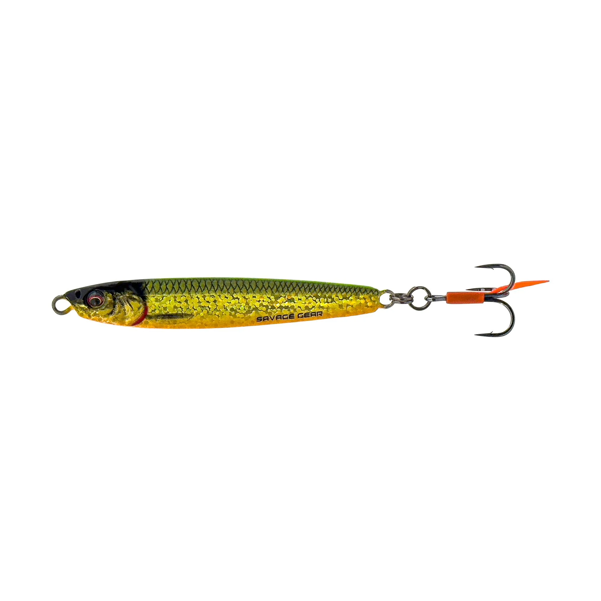 Savage Gear Slim Jig Minnow Fresh - Image 13