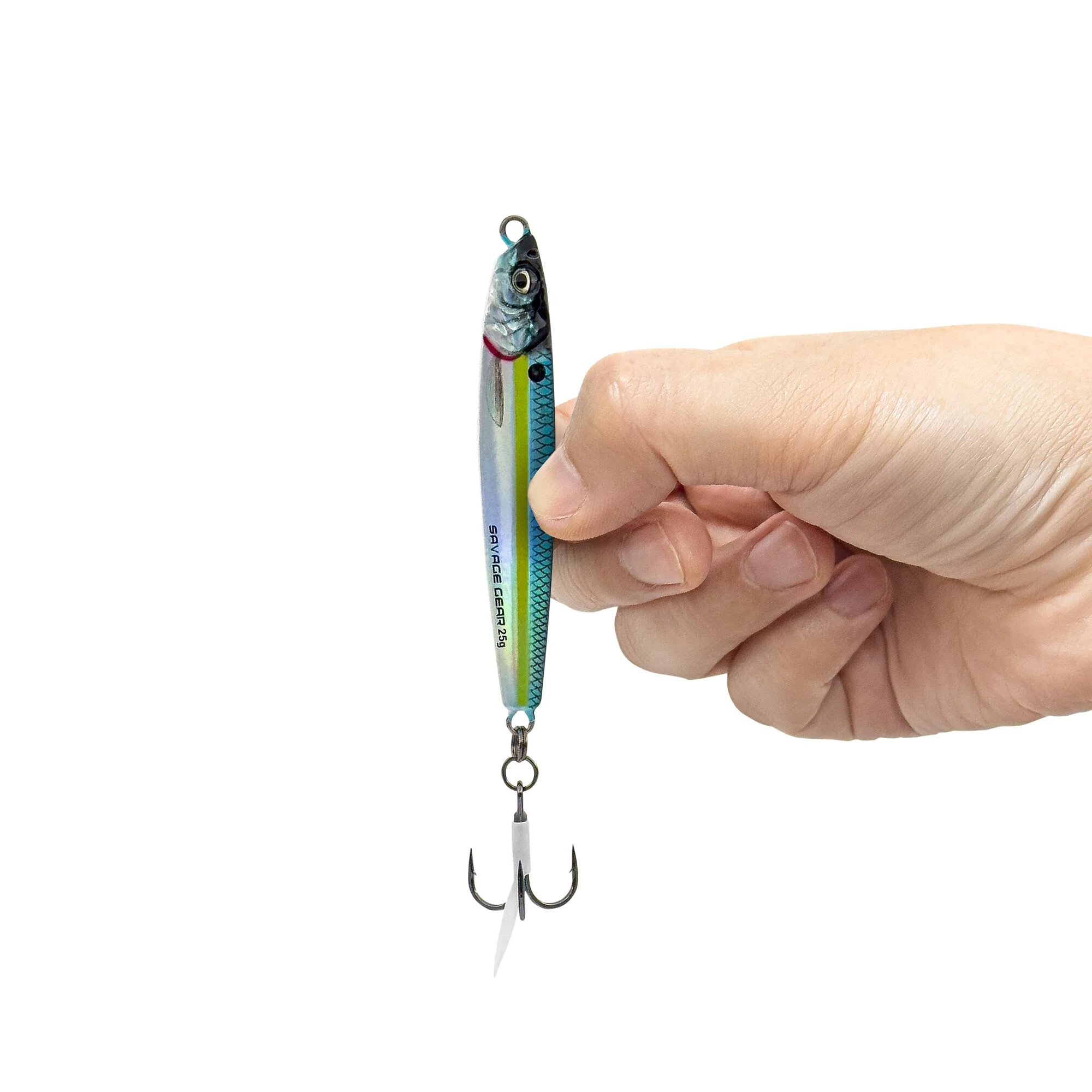 Savage Gear Slim Jig Minnow Fresh - Image 14